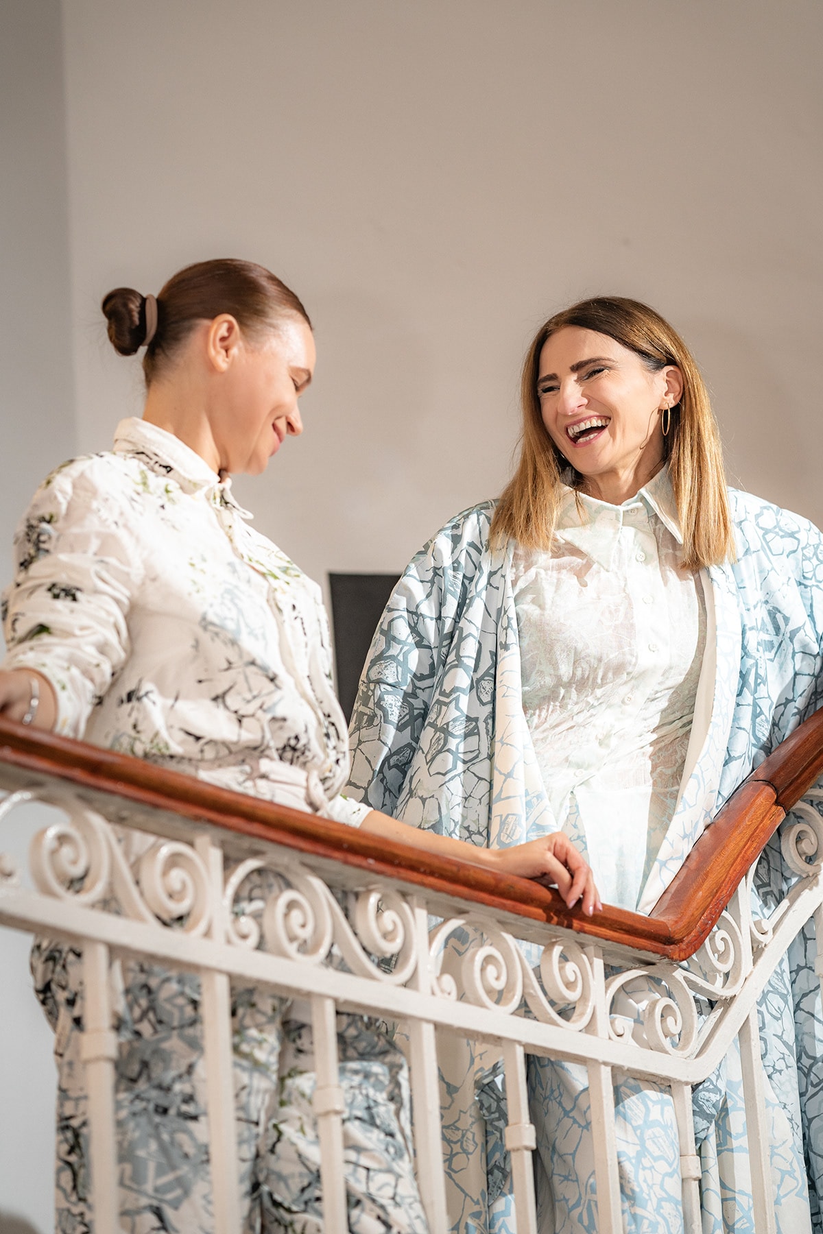A Chat About Fashion — photography at A Chat About Fashion, 2023 (frame 1)