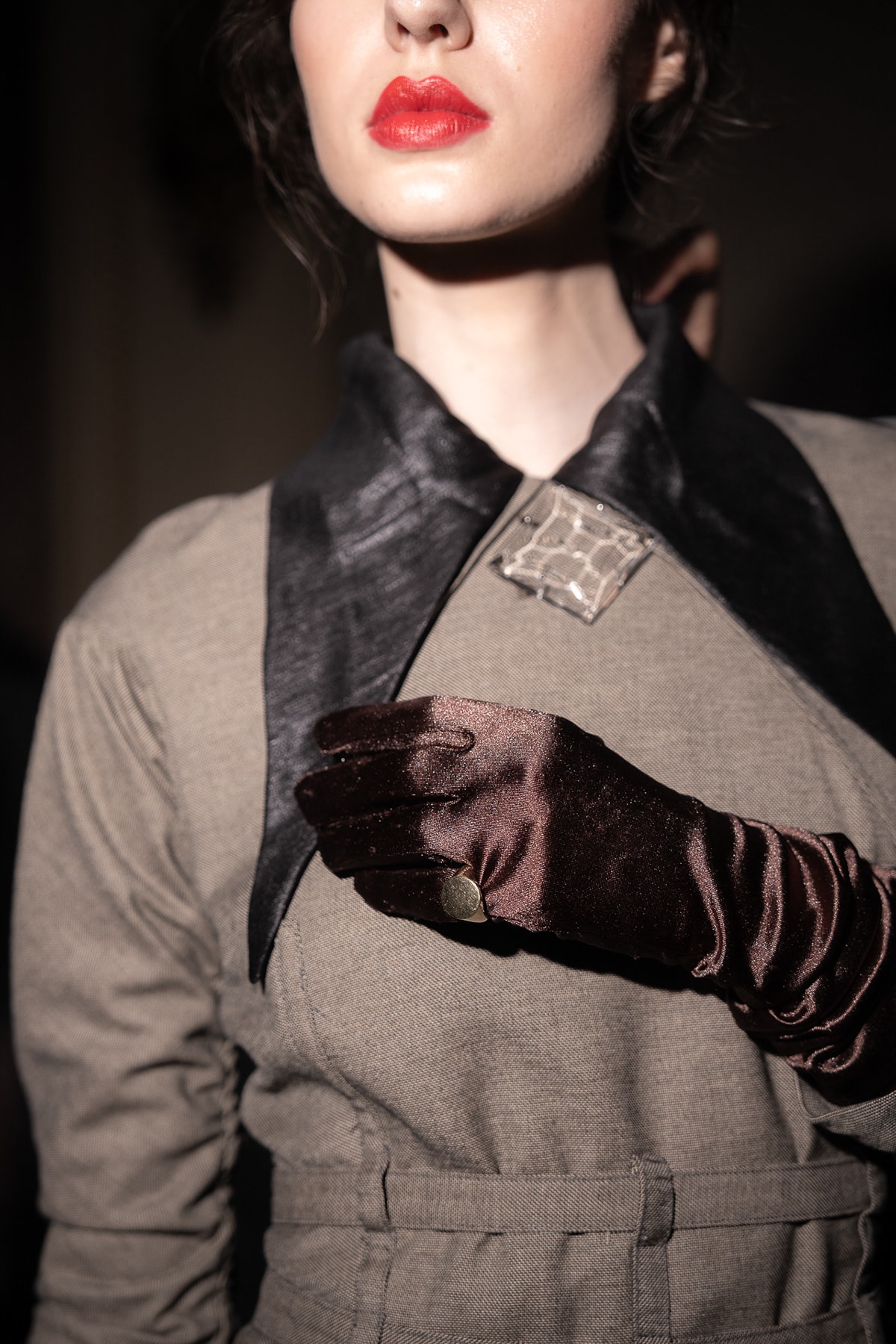Bucharest Fashion Week 2025 — Editorial coverage of Bucharest Fashion Week. Runway and backstage.