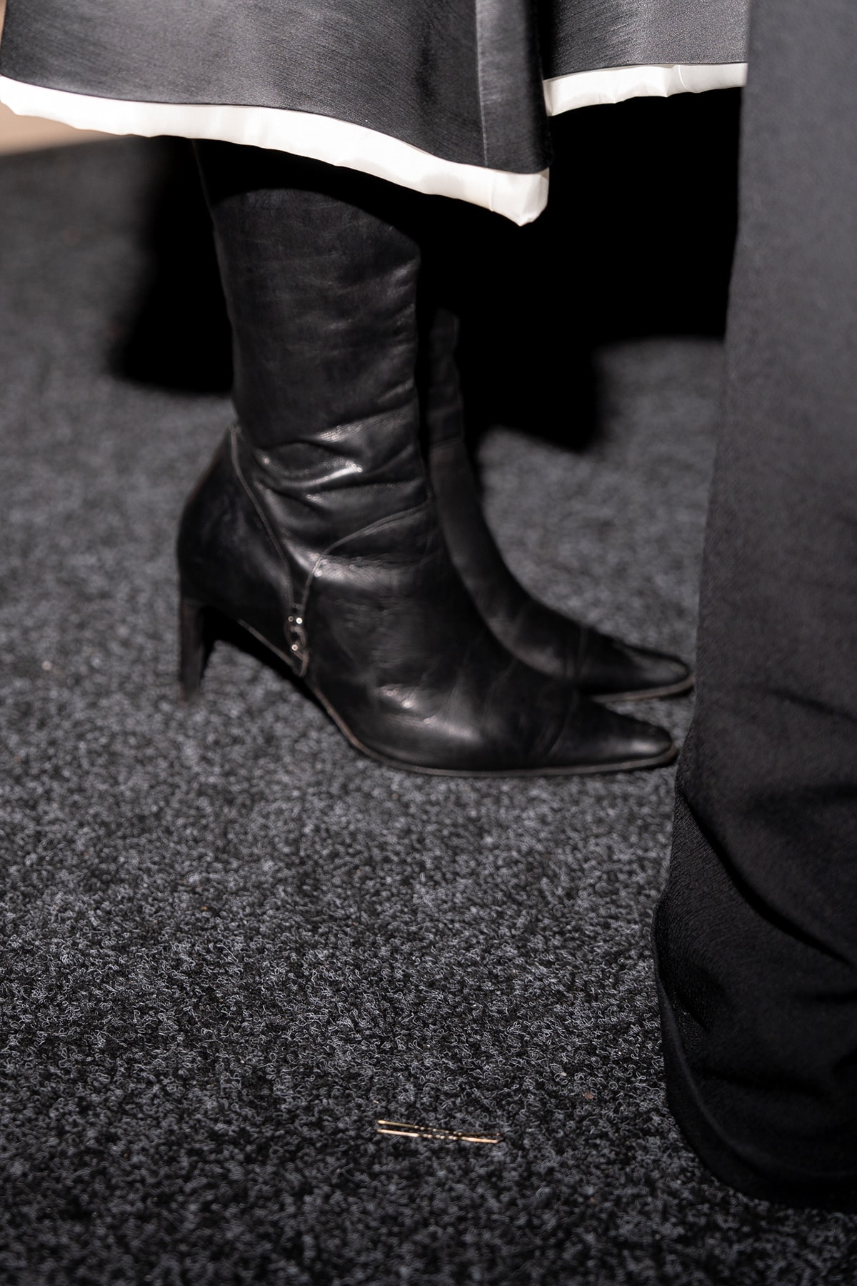 Bucharest Fashion Week 2025 — photography at Bucharest Fashion Week, 2025 (frame 9)