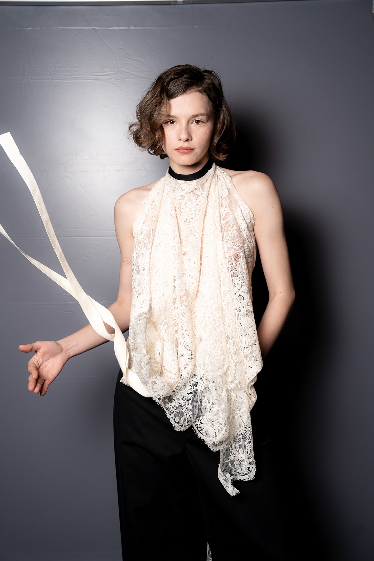 Bucharest Fashion Week 2025 — Bucharest Fashion Week 2025, photography, frame 22