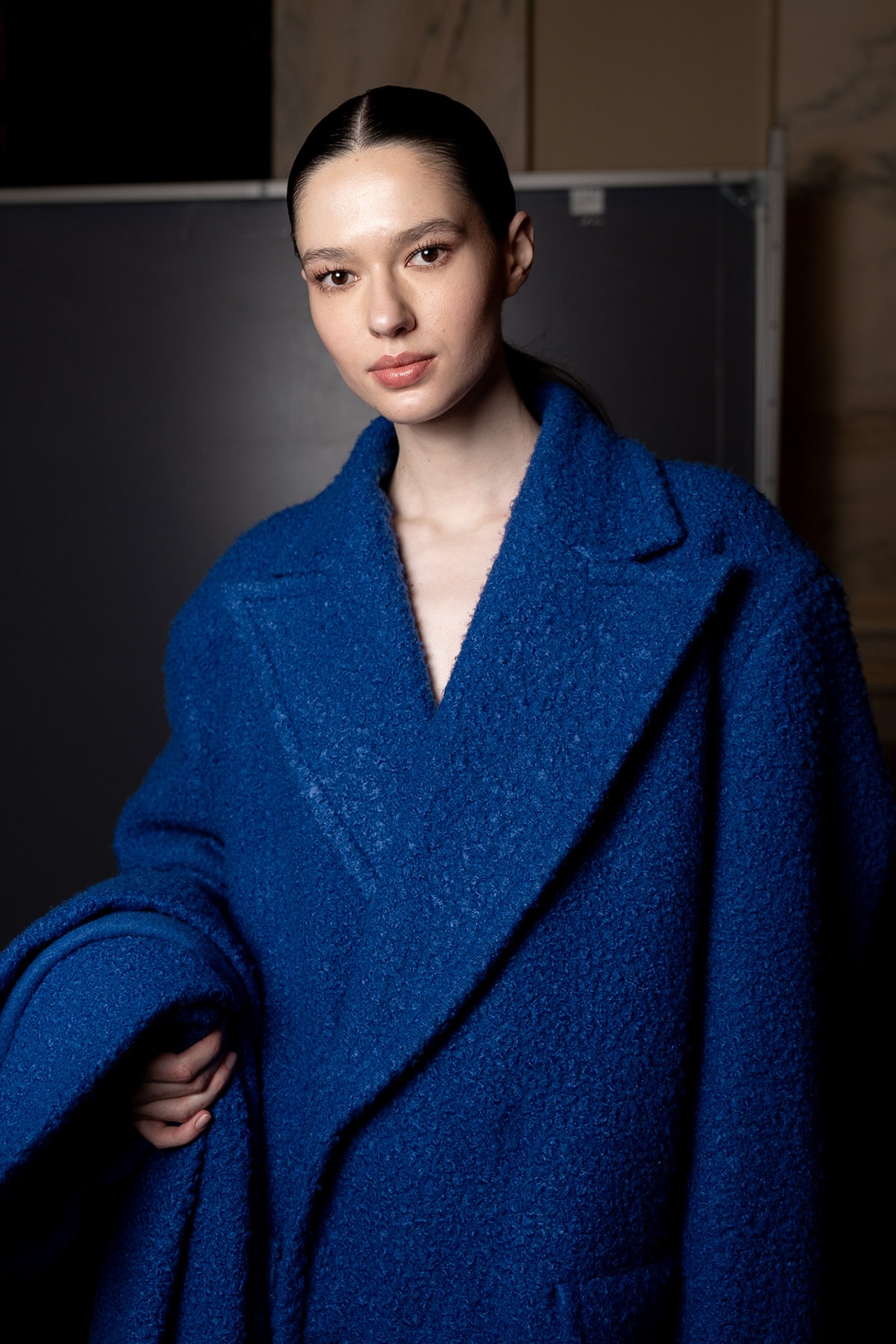 Bucharest Fashion Week 2025 — photography from Bucharest Fashion Week, 2025 — frame 4