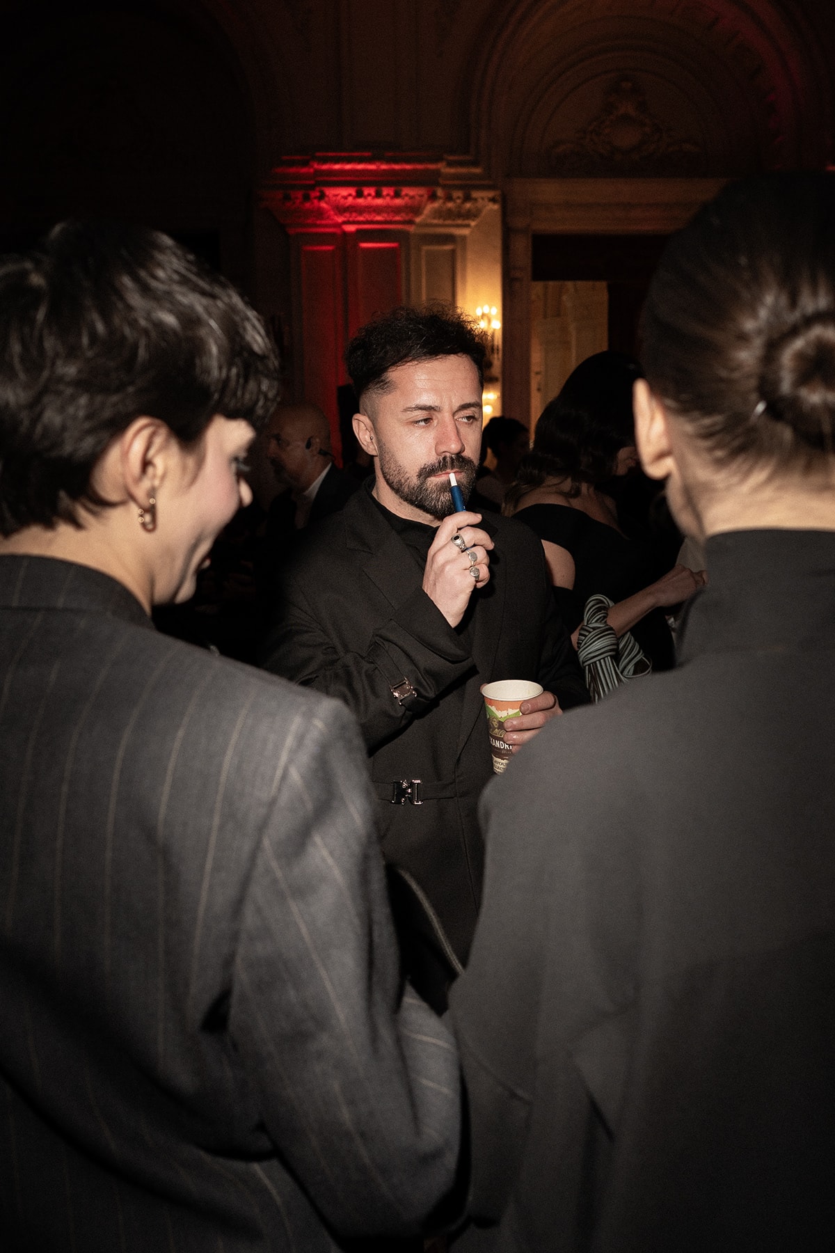 Elle Style Awards 23' — Event coverage for ELLE Style Awards. Red carpet and atmosphere.