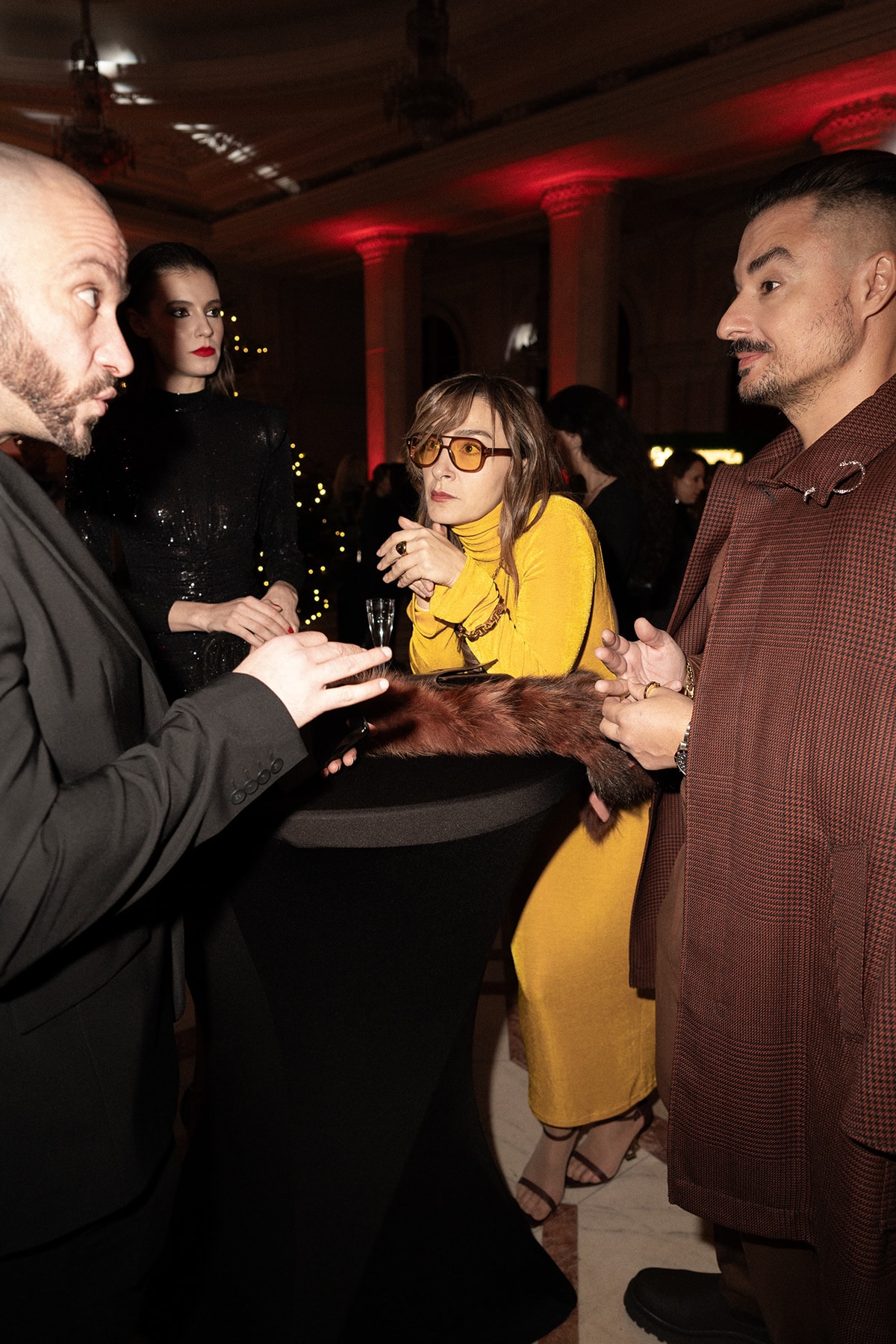 Elle Style Awards 23' — photography at Elle Style Awards 23', 2023 (frame 1)