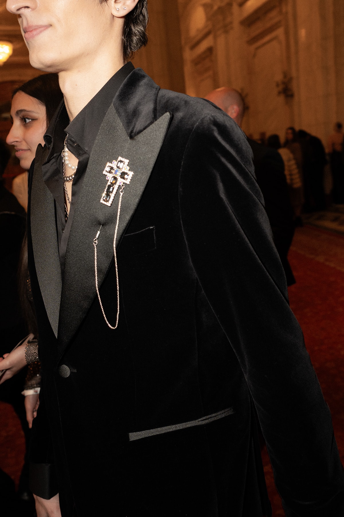 Elle Style Awards 23' — photography at Elle Style Awards 23', 2023 (frame 21)