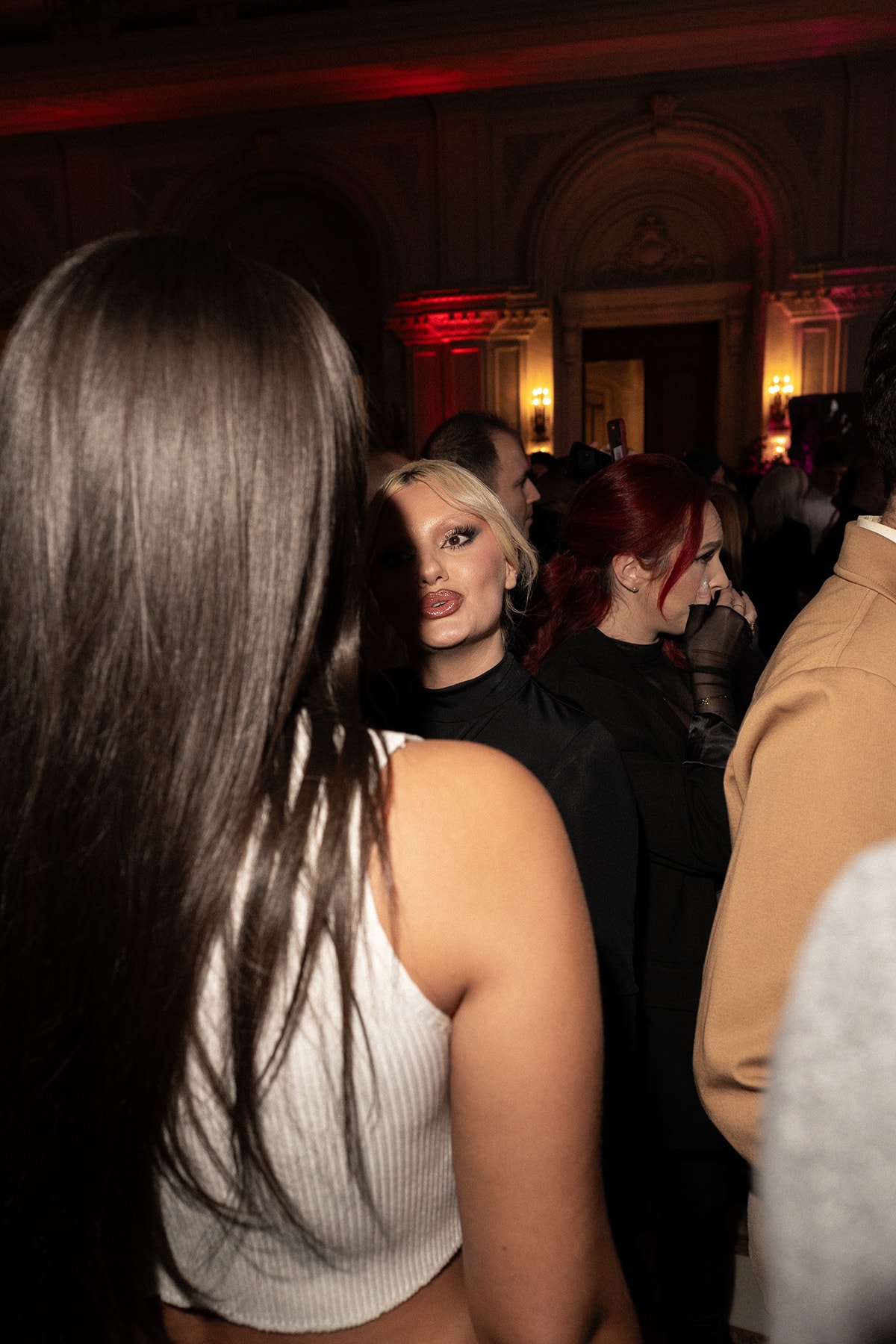 Elle Style Awards 23' — photography from Elle Style Awards 23', 2023 — frame 24