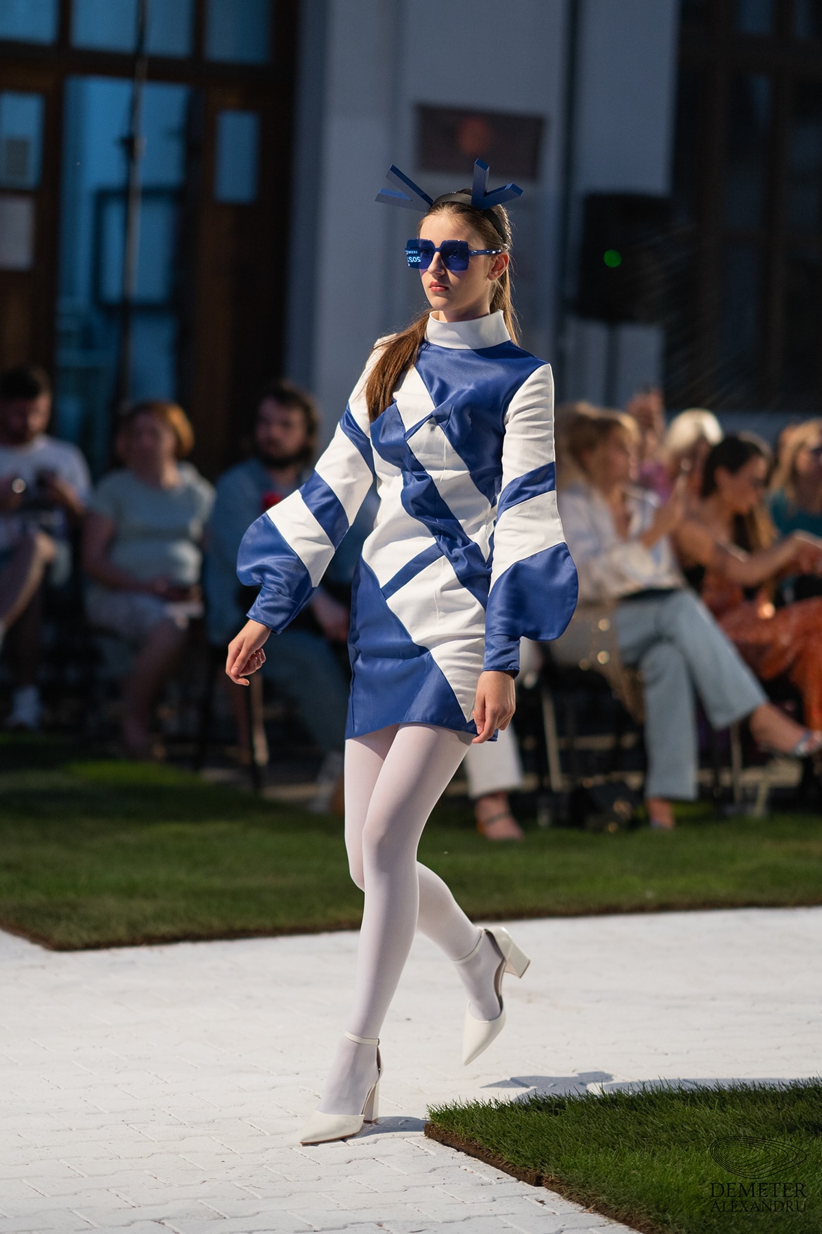 Fashion Show Photography — frame 15 of the Fashion Show Photography photography series, 2023