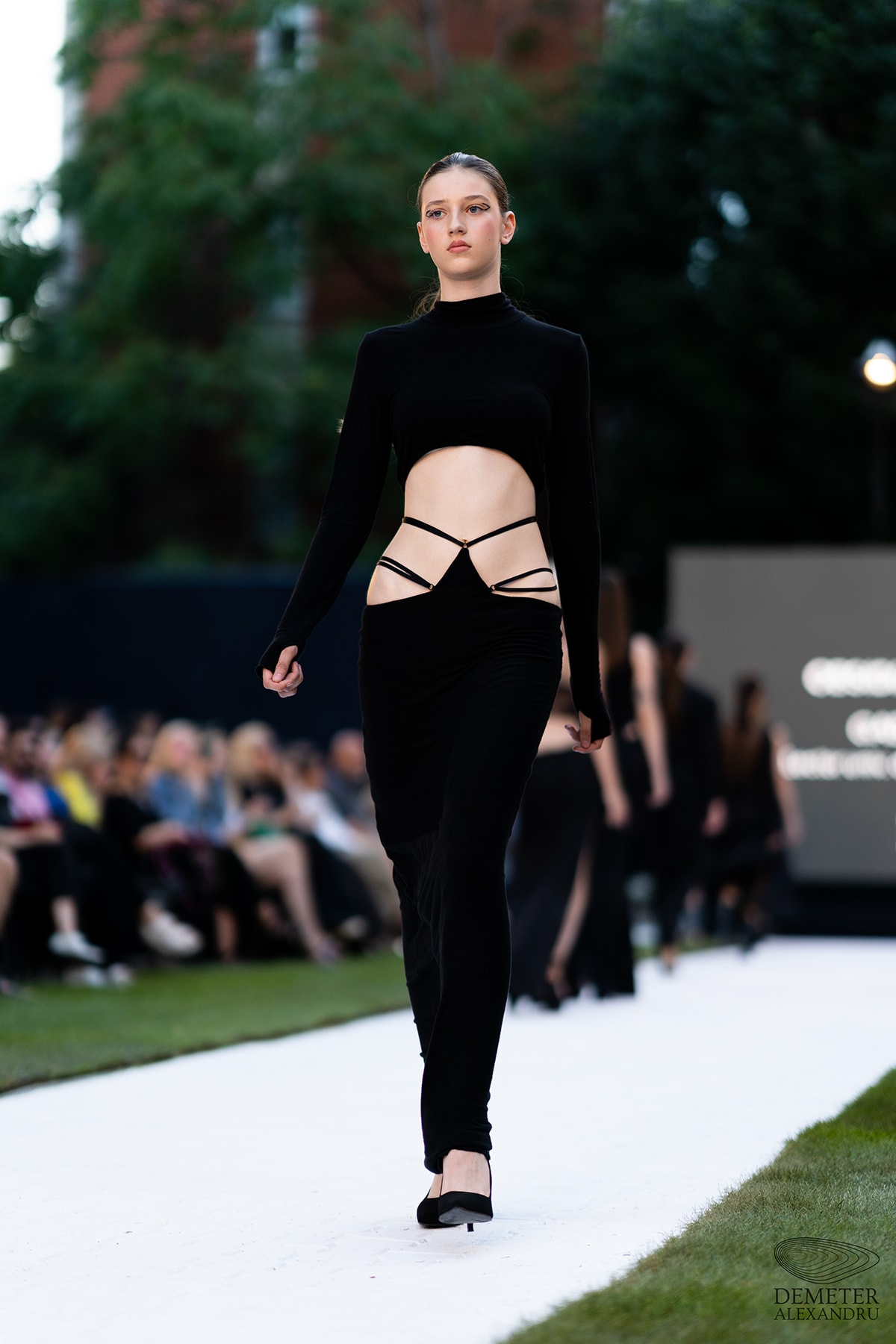 Fashion Show Photography — frame 27 of the Fashion Show Photography photography series, 2023
