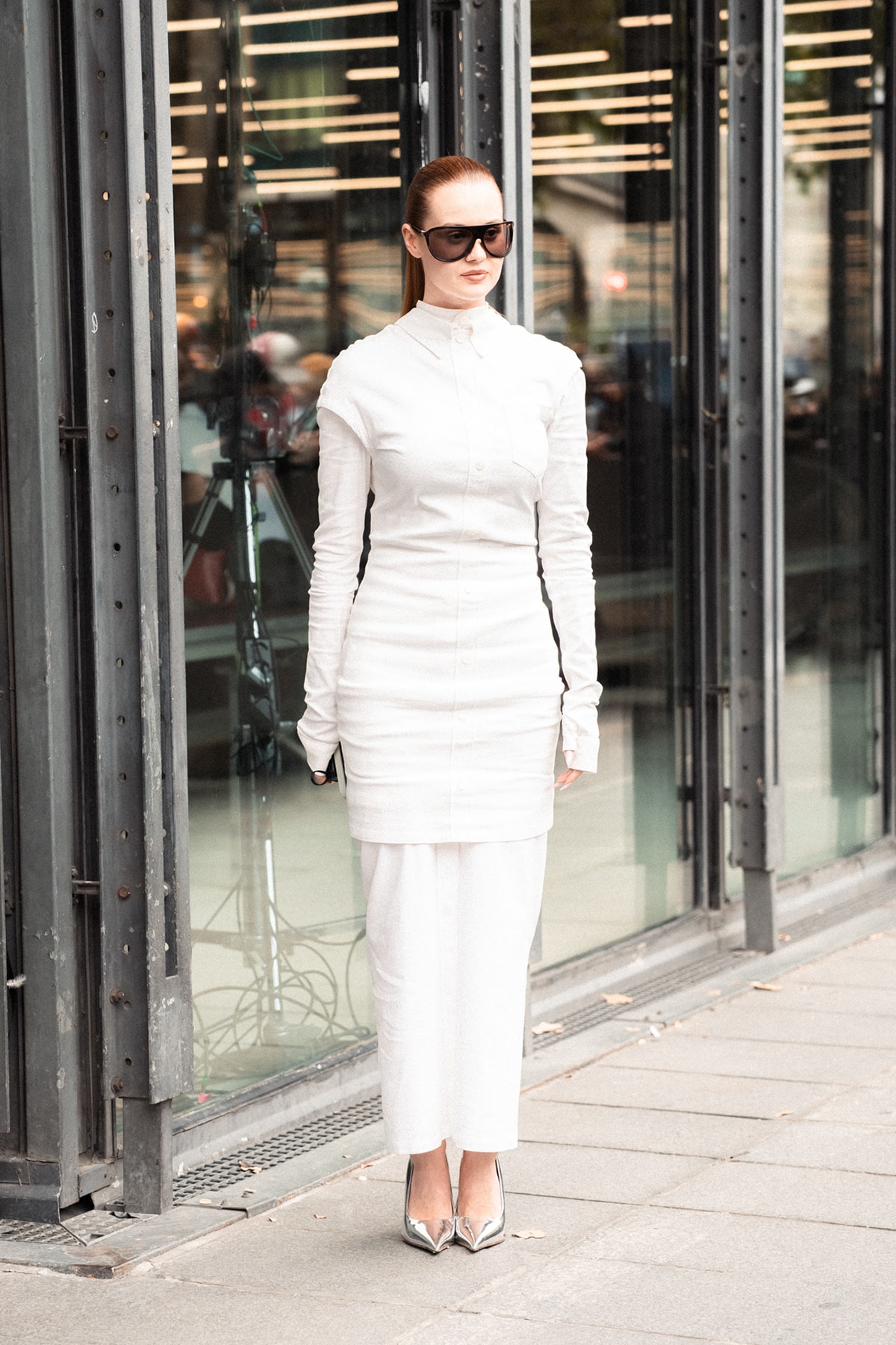 PFW 2025 — Paris Fashion Week 2025, photography, frame 10