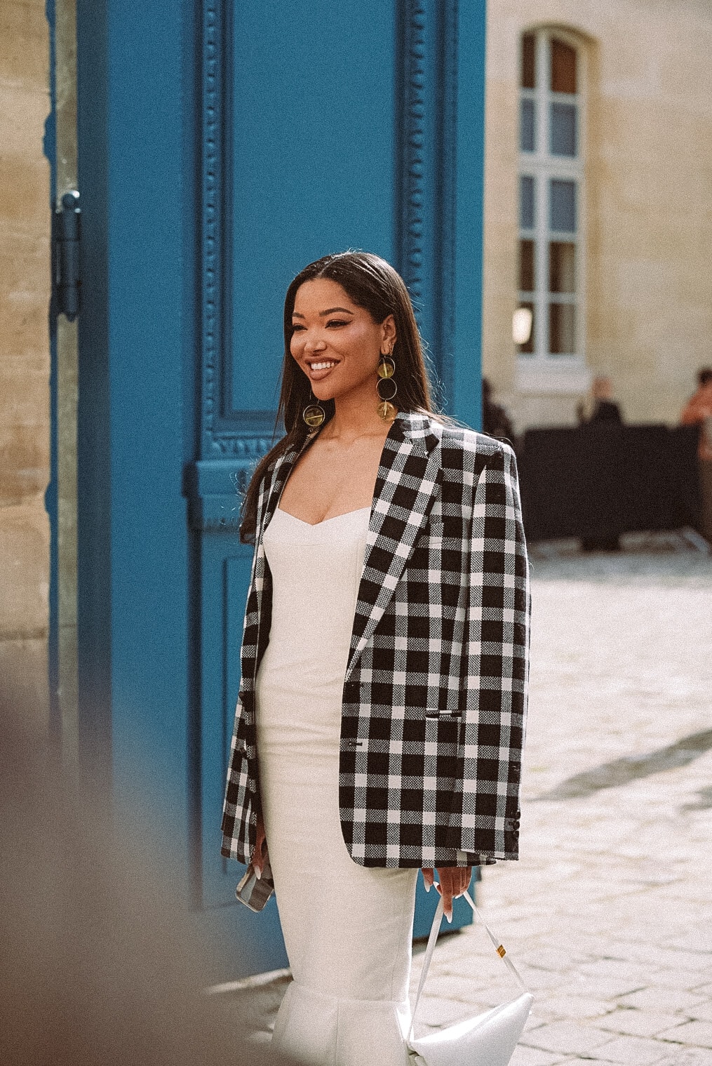 The Breath Of PFW 2023 — Paris Fashion Week 2023. Documentary and editorial imagery.