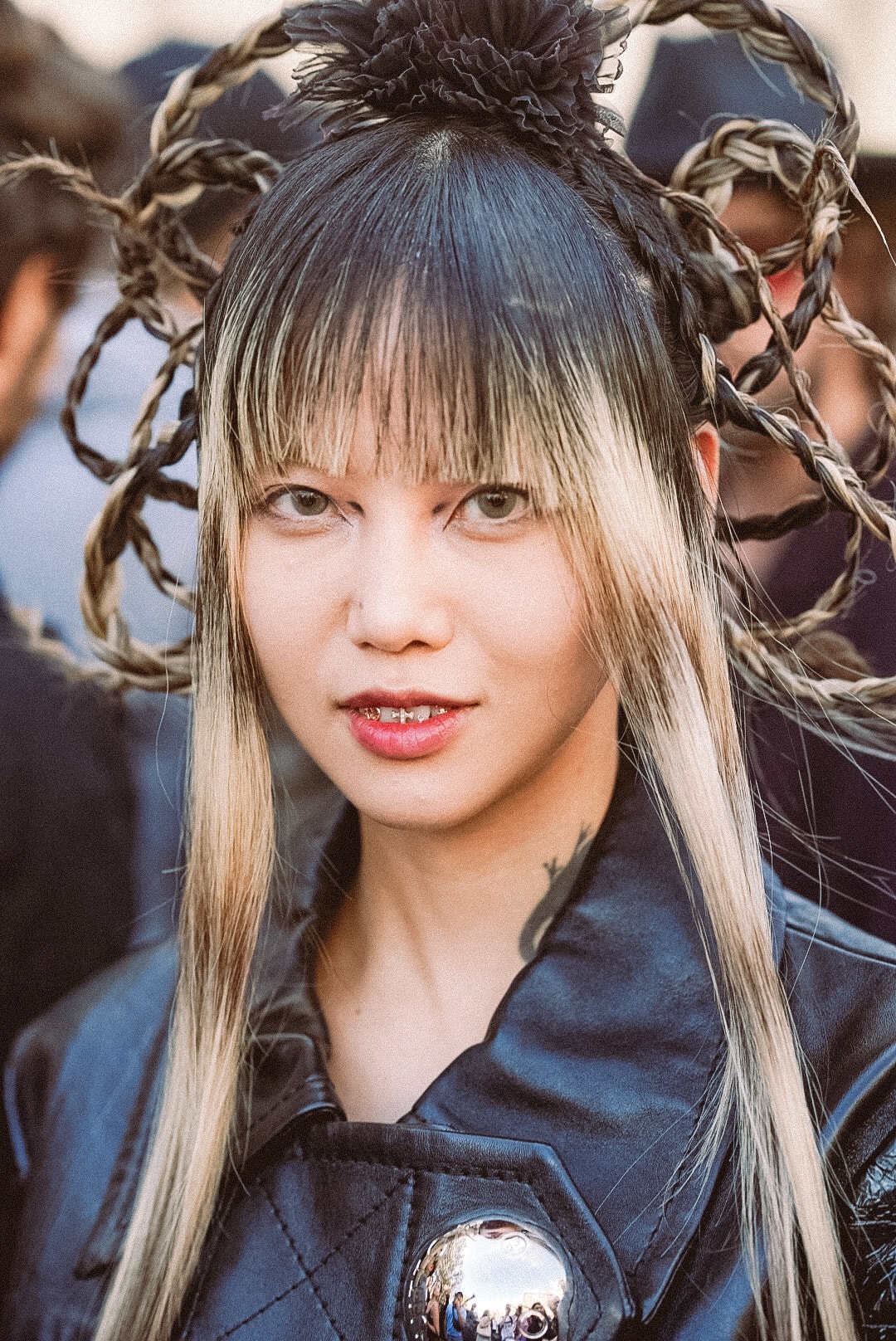 The Breath Of PFW 2023 — photography from Paris Fashion Week, 2023 — frame 48