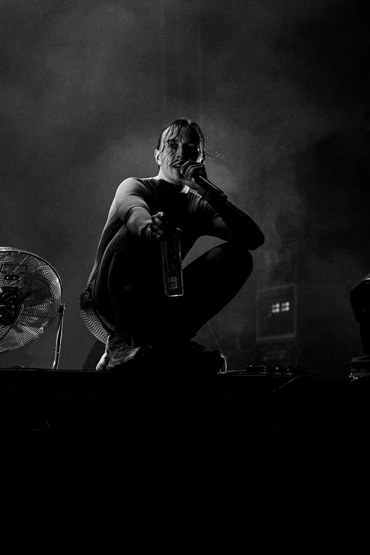 Tommy Cash 2024 — photography at Tommy Cash 2024, 2024 (frame 1)