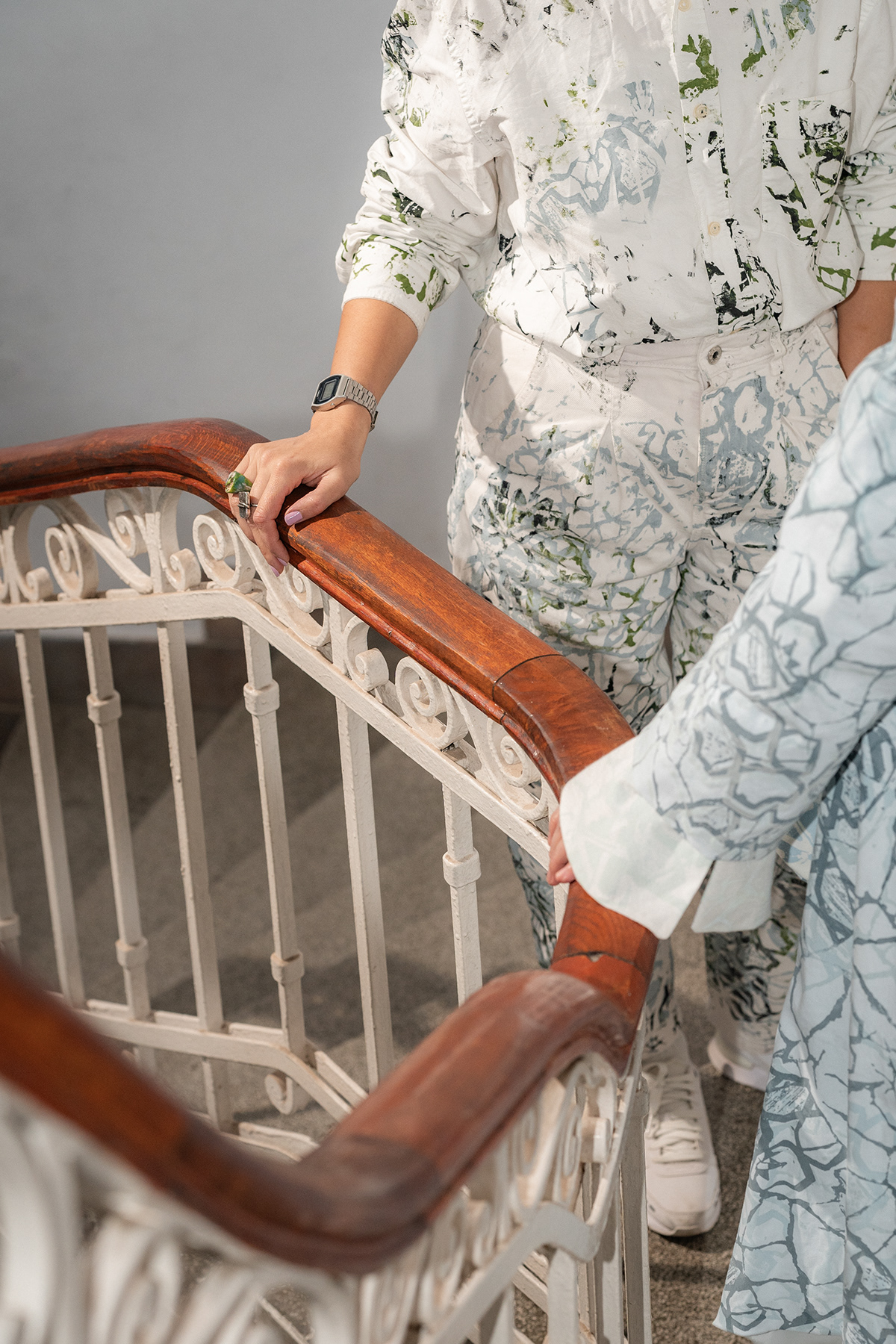 A Chat About Fashion — image 5