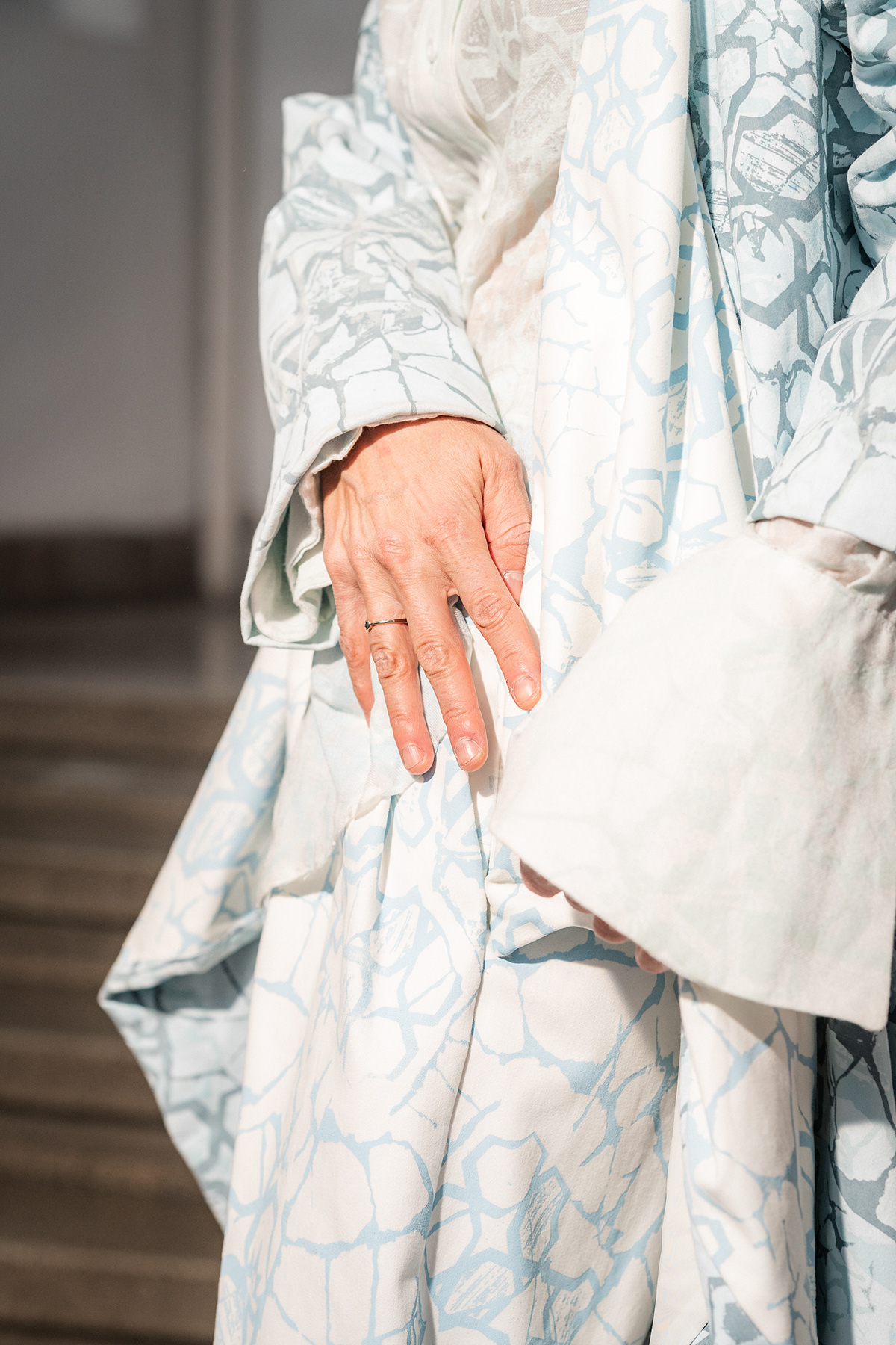 A Chat About Fashion — image 8