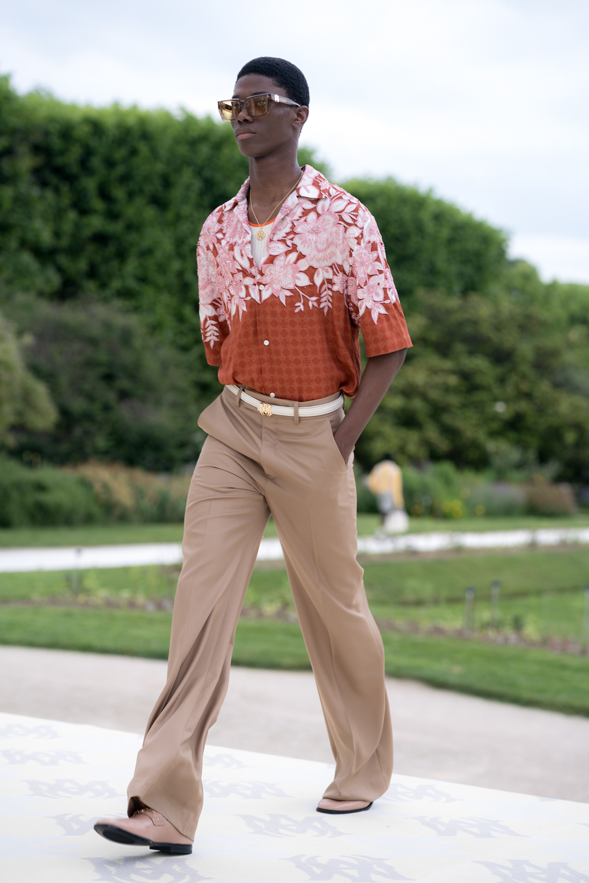 Amiri PFW 2024 — image 19