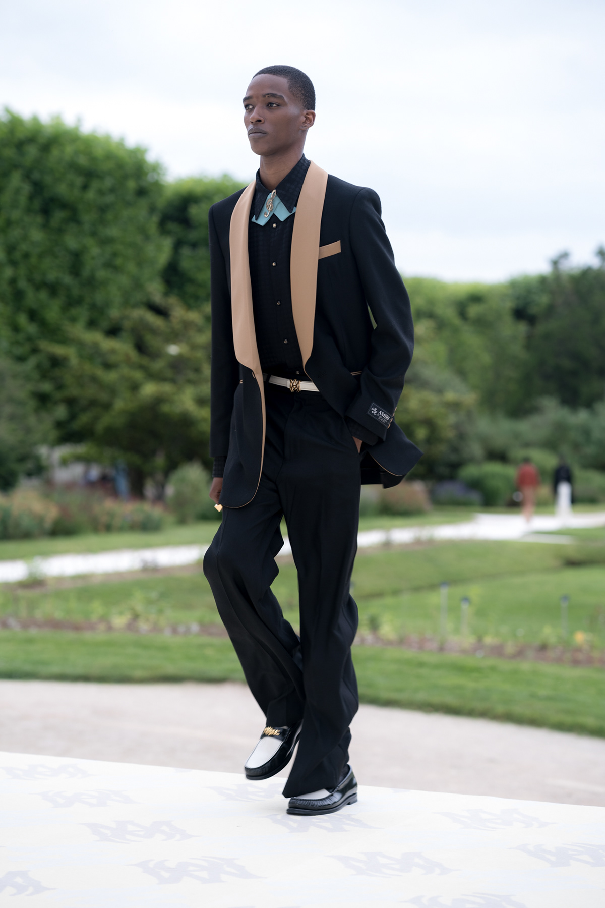 Amiri PFW 2024 — image 22