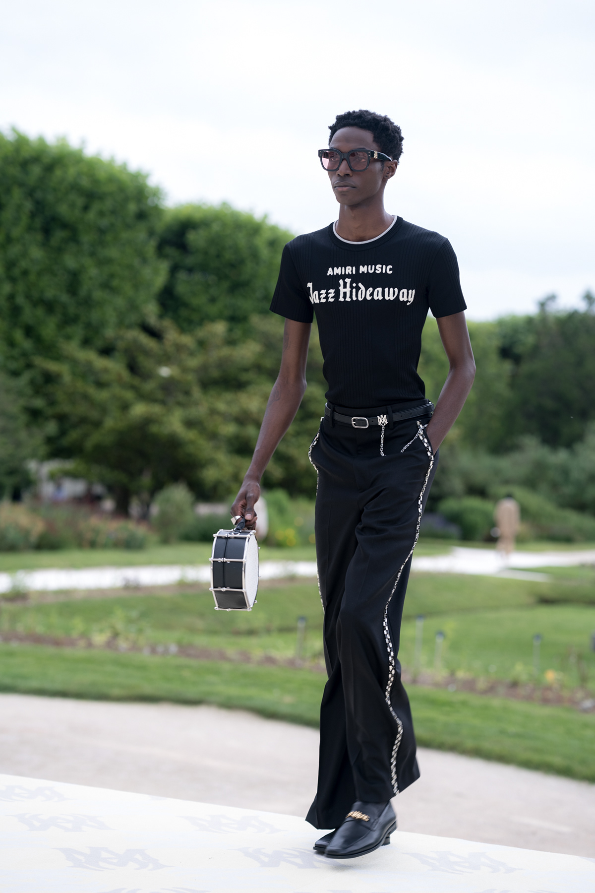 Amiri PFW 2024 — image 25