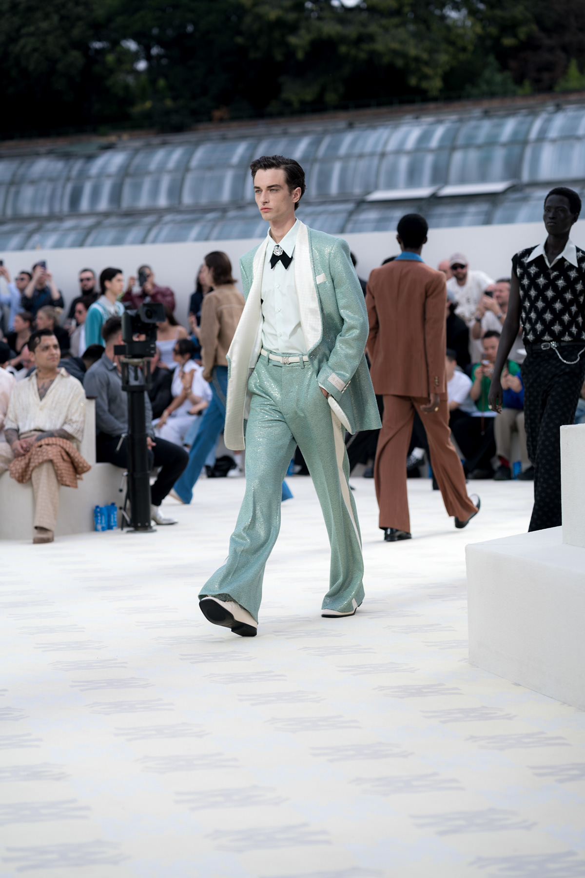 Amiri PFW 2024 — image 34