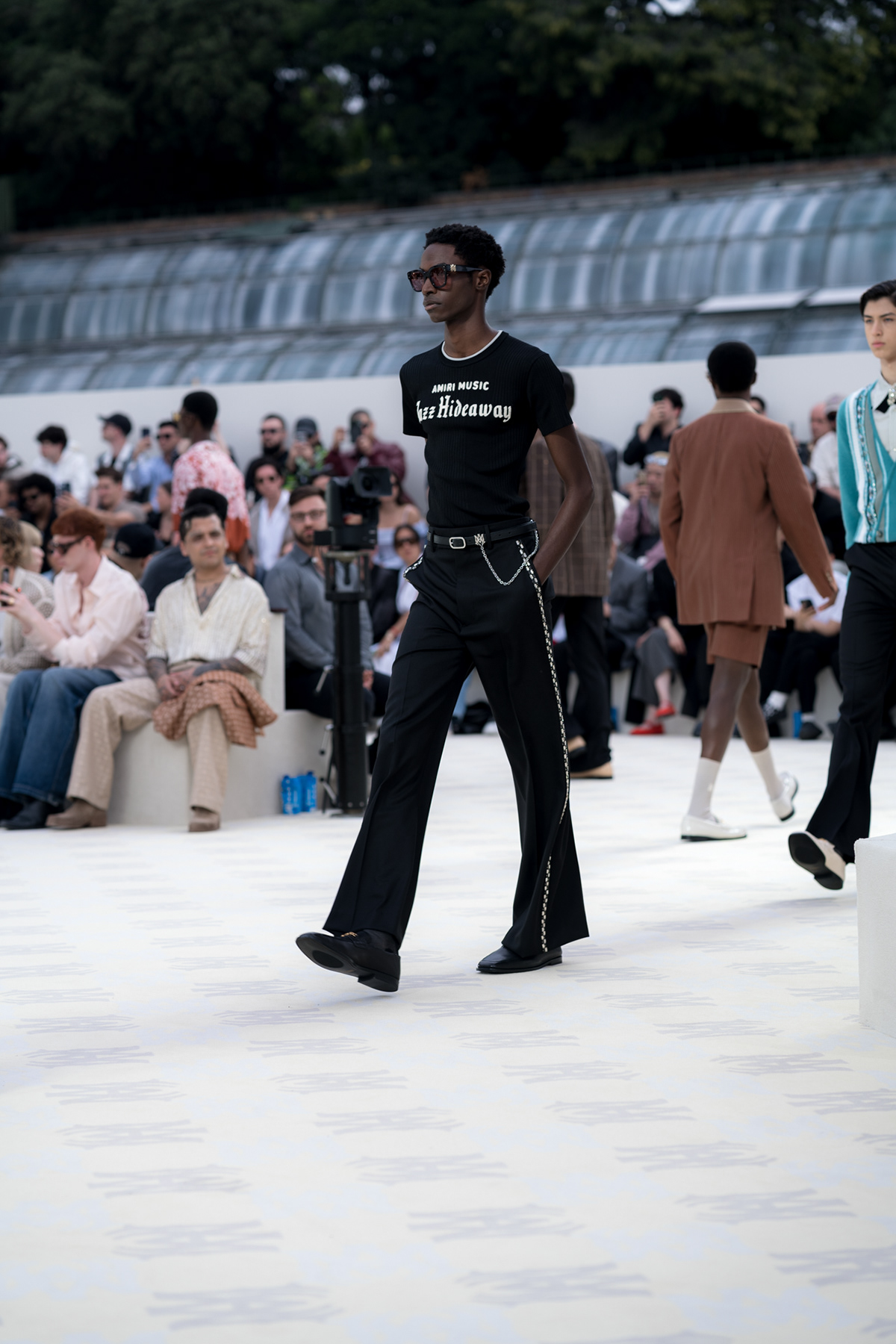 Amiri PFW 2024 — image 35