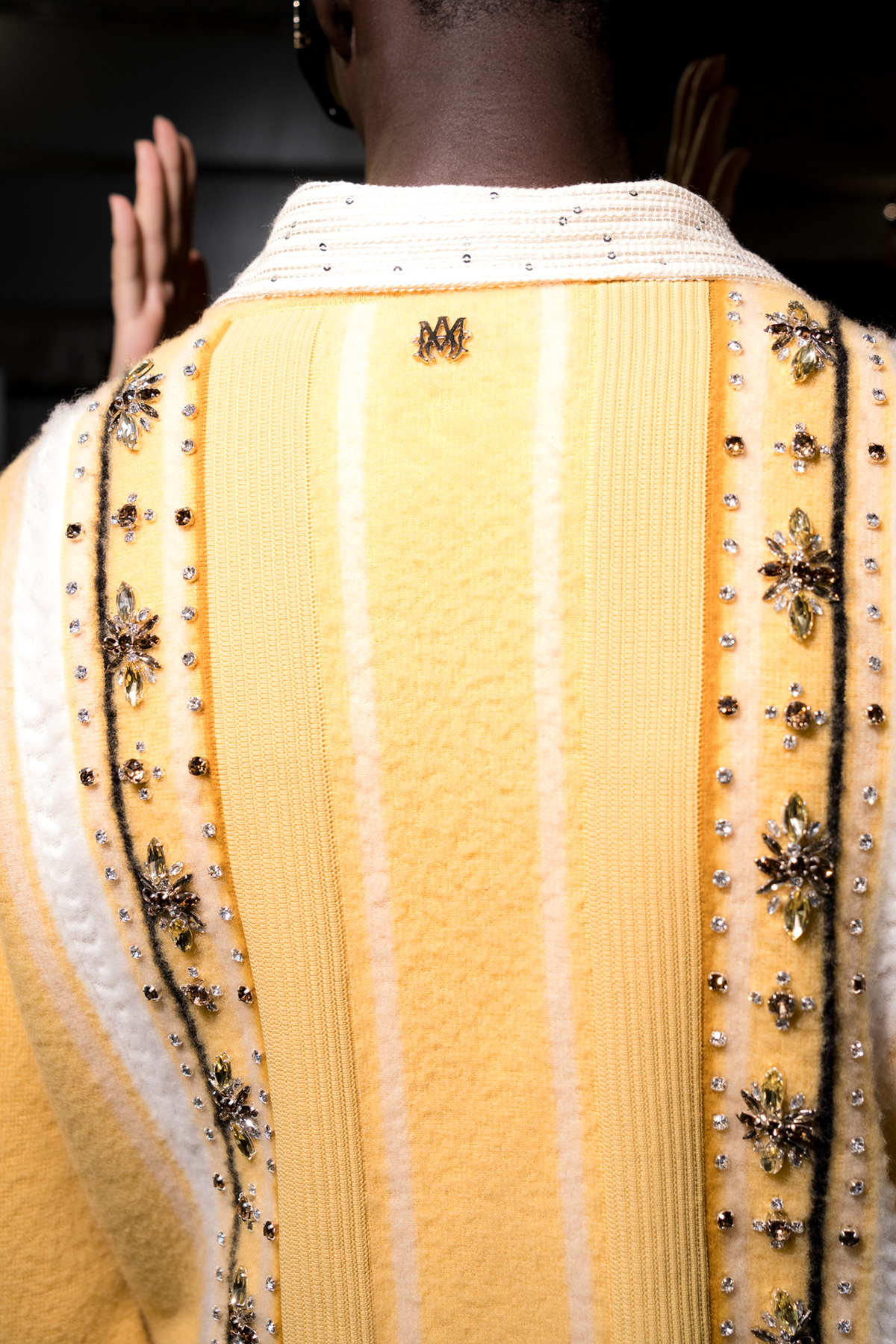 Amiri PFW 2024 — image 7