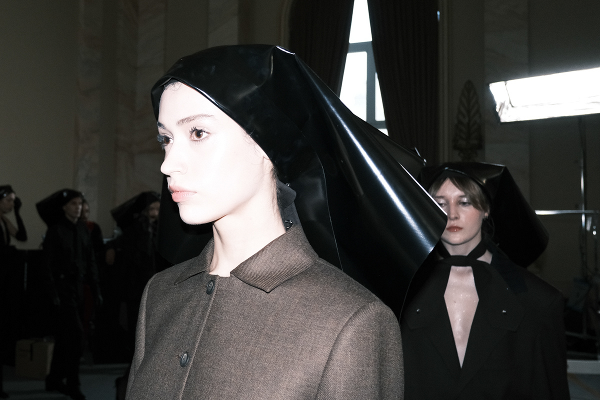 Backstage MBBFW 2026 — image 10