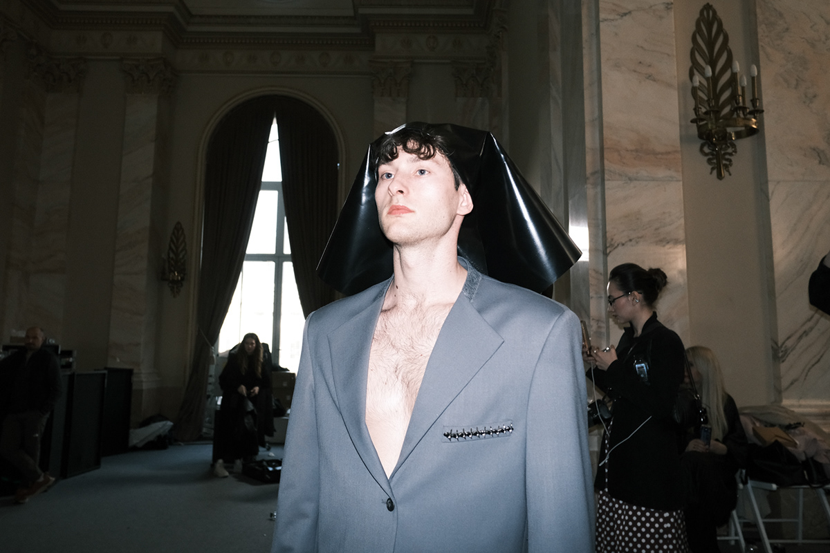 Backstage MBBFW 2026 — image 11