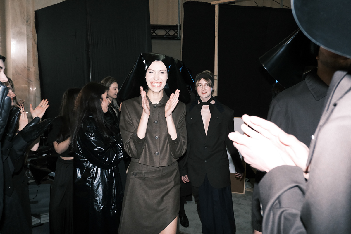 Backstage MBBFW 2026 — image 12