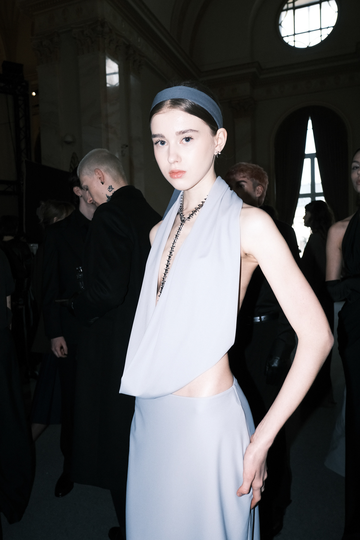 Backstage MBBFW 2026 — image 7