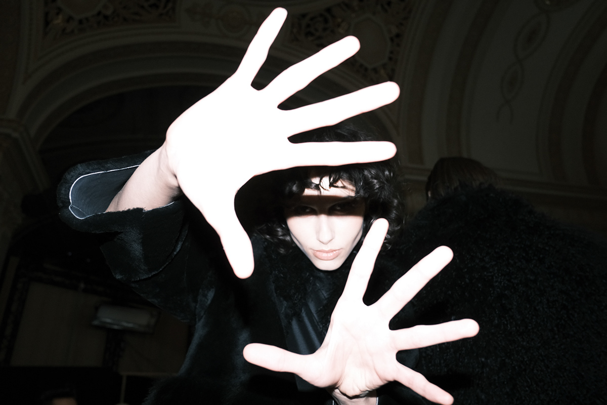 Backstage MBBFW 2026 — image 8