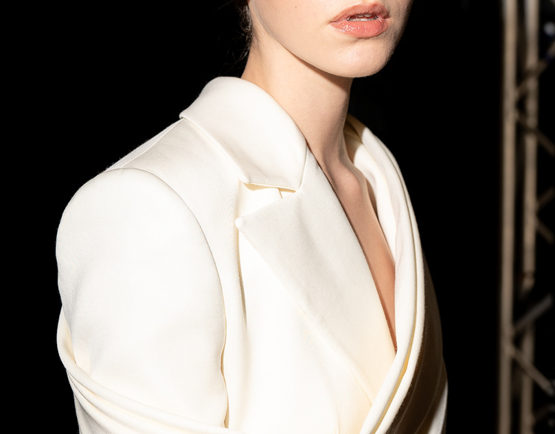 Bucharest Fashion Week 2025 — Editorial coverage of Bucharest Fashion Week. Runway and backstage.