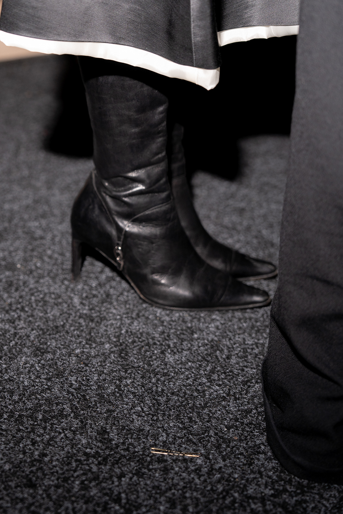 Bucharest Fashion Week 2025 — image 10
