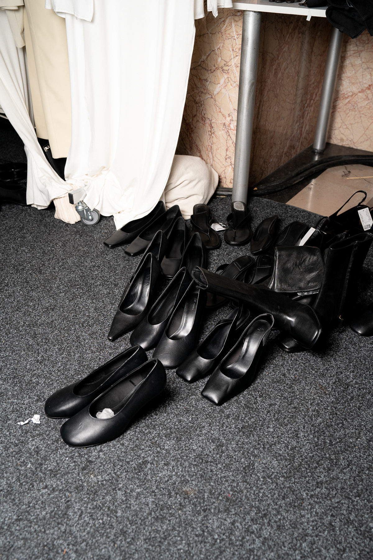Bucharest Fashion Week 2025 — image 14