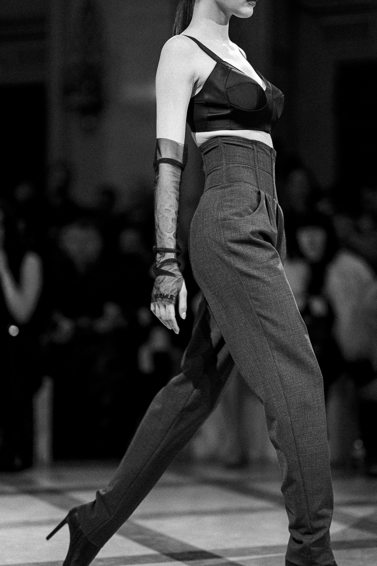 Bucharest Fashion Week 2025 — image 15