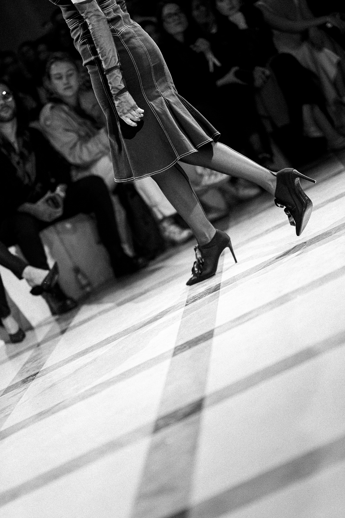 Bucharest Fashion Week 2025 — image 16