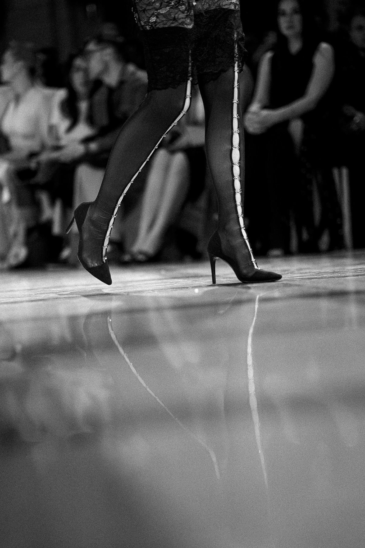 Bucharest Fashion Week 2025 — image 18