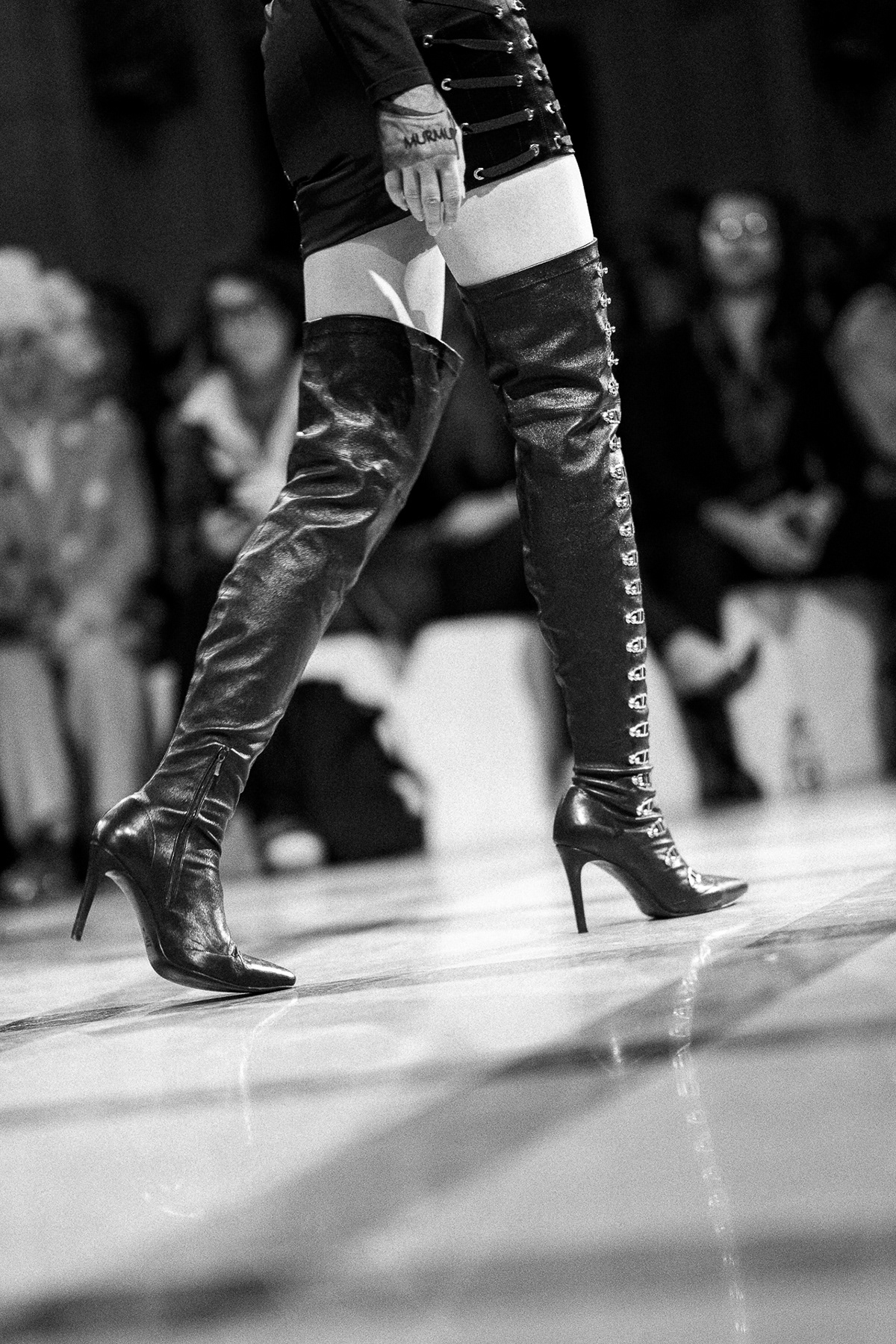 Bucharest Fashion Week 2025 — image 19