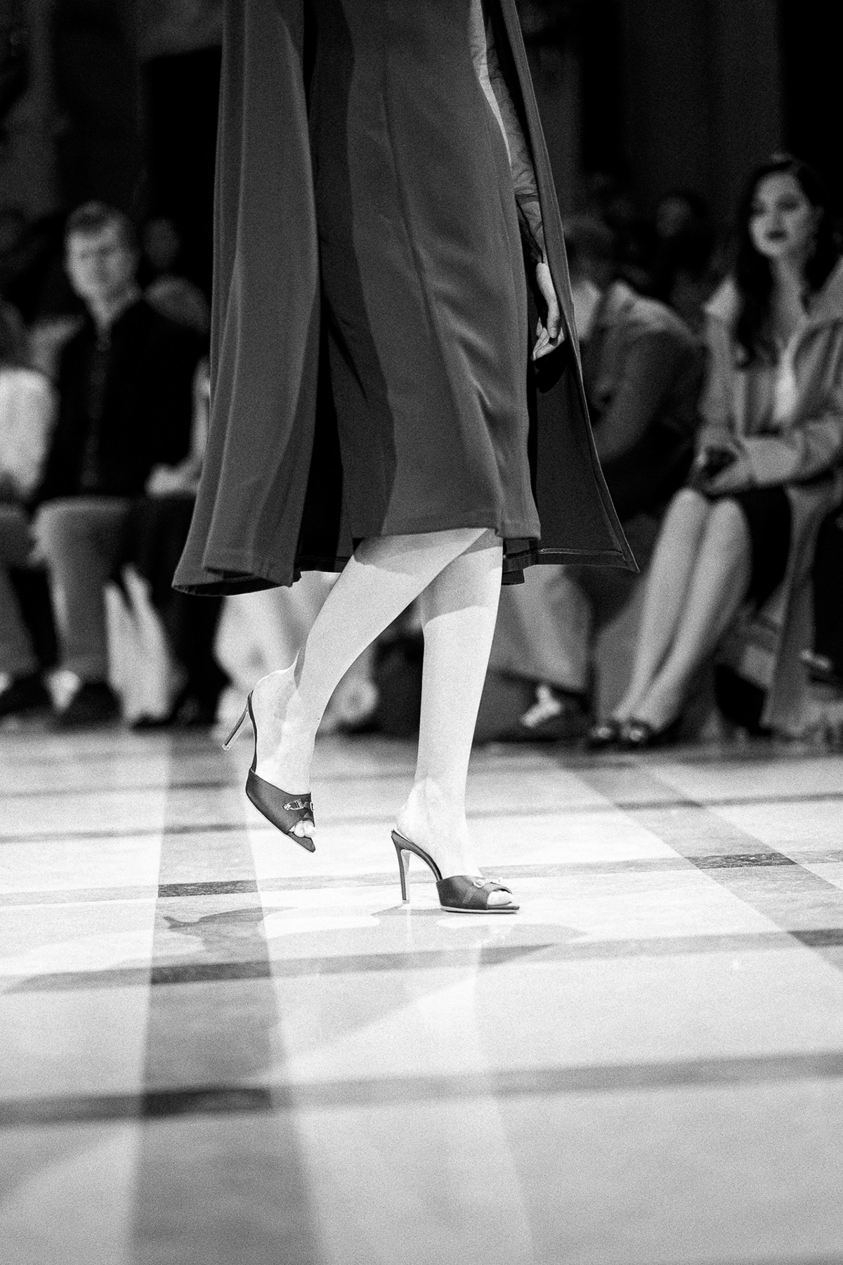 Bucharest Fashion Week 2025 — image 20