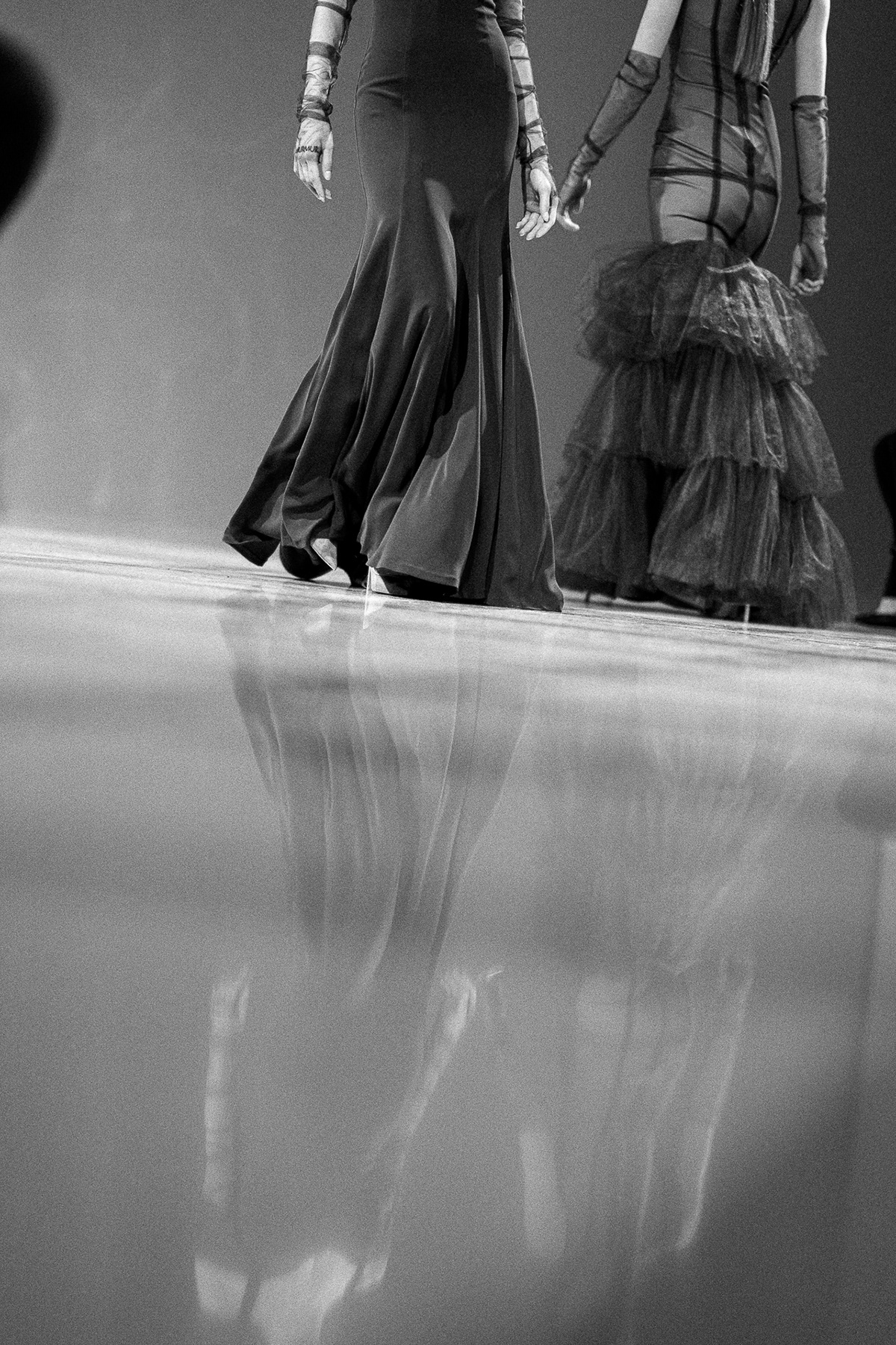 Bucharest Fashion Week 2025 — image 21