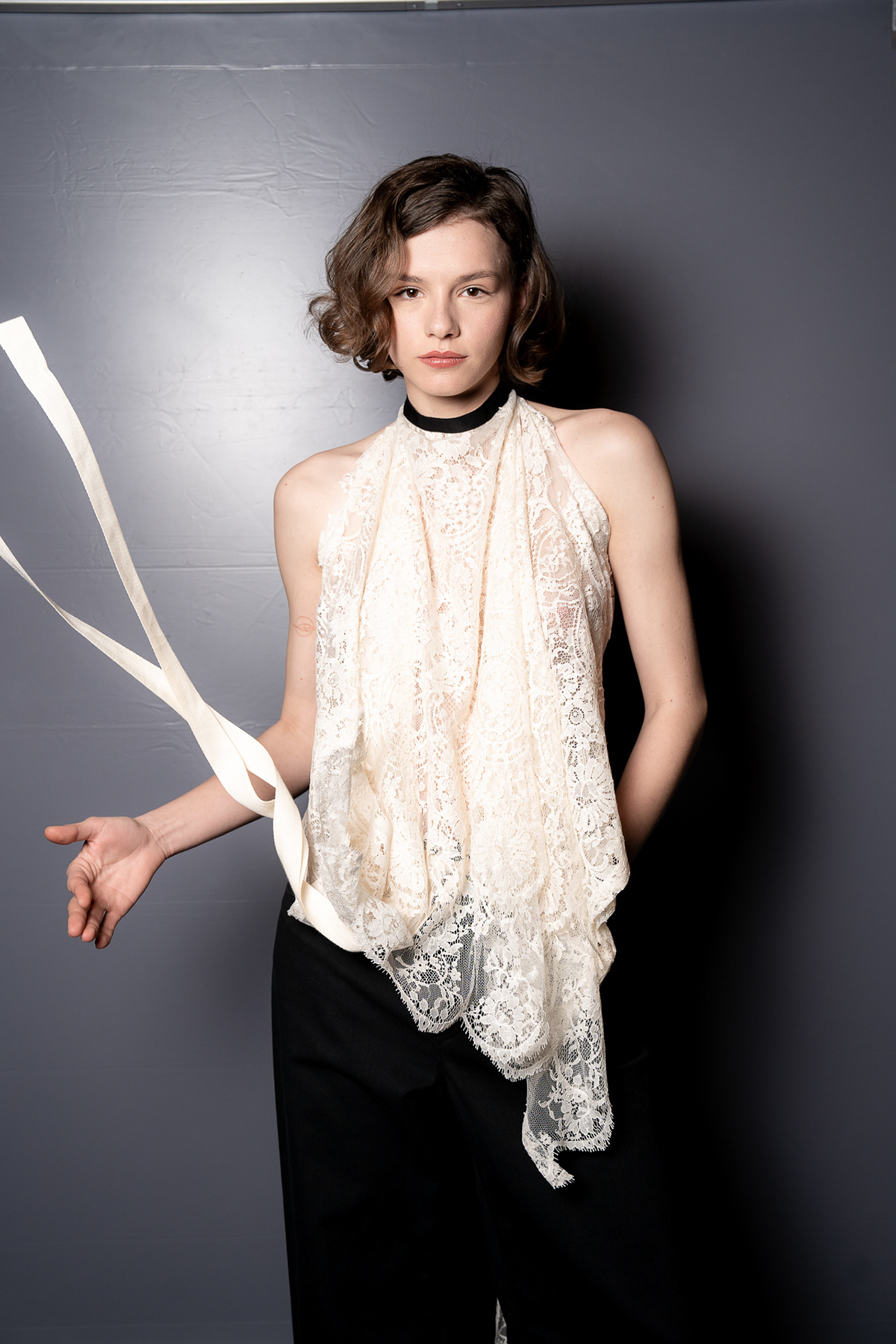Bucharest Fashion Week 2025 — image 23