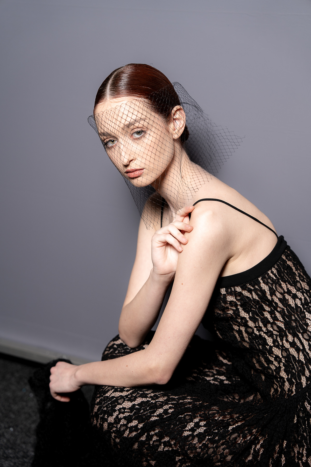 Bucharest Fashion Week 2025 — image 25