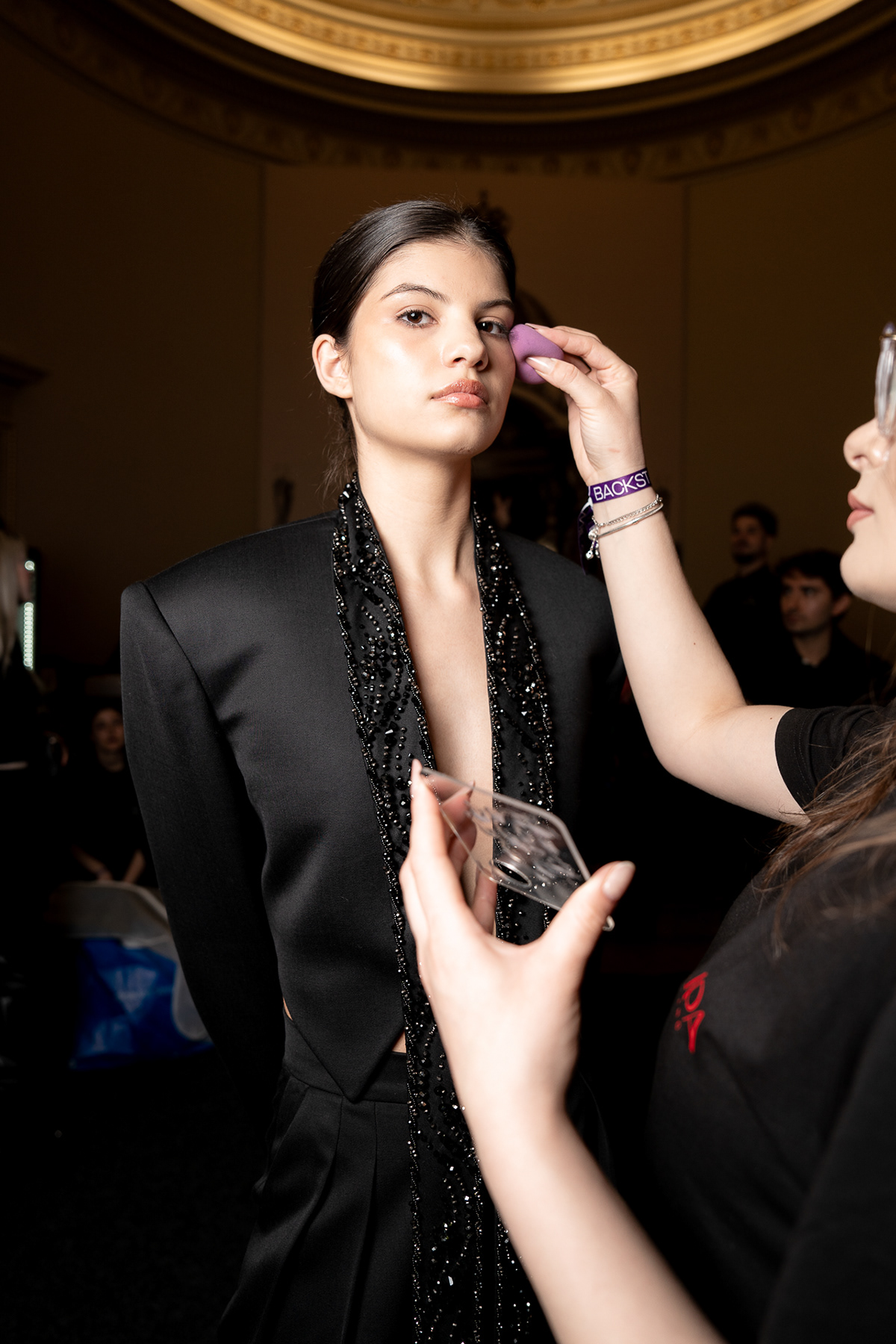 Bucharest Fashion Week 2025 — image 3