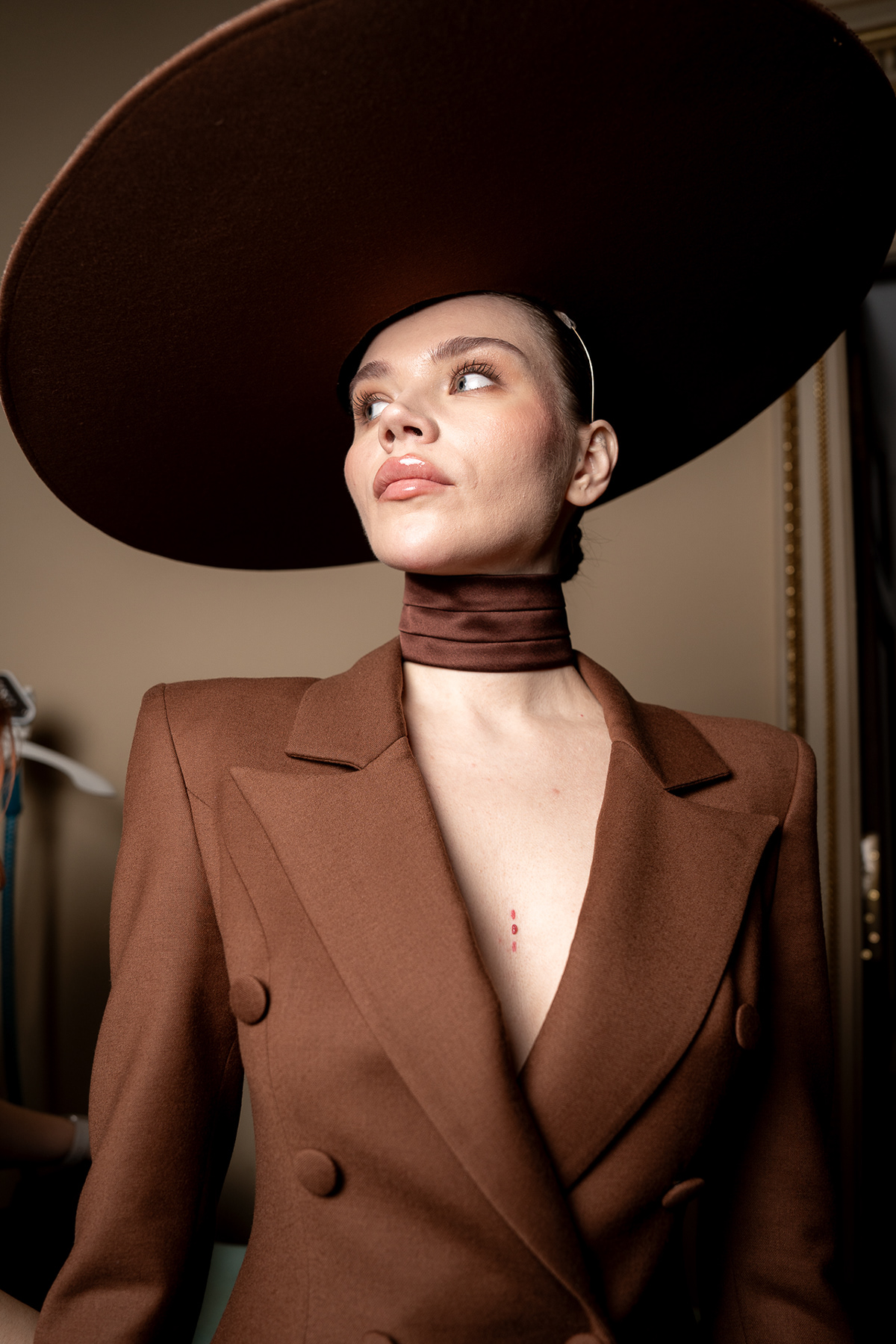 Bucharest Fashion Week 2025 — image 4