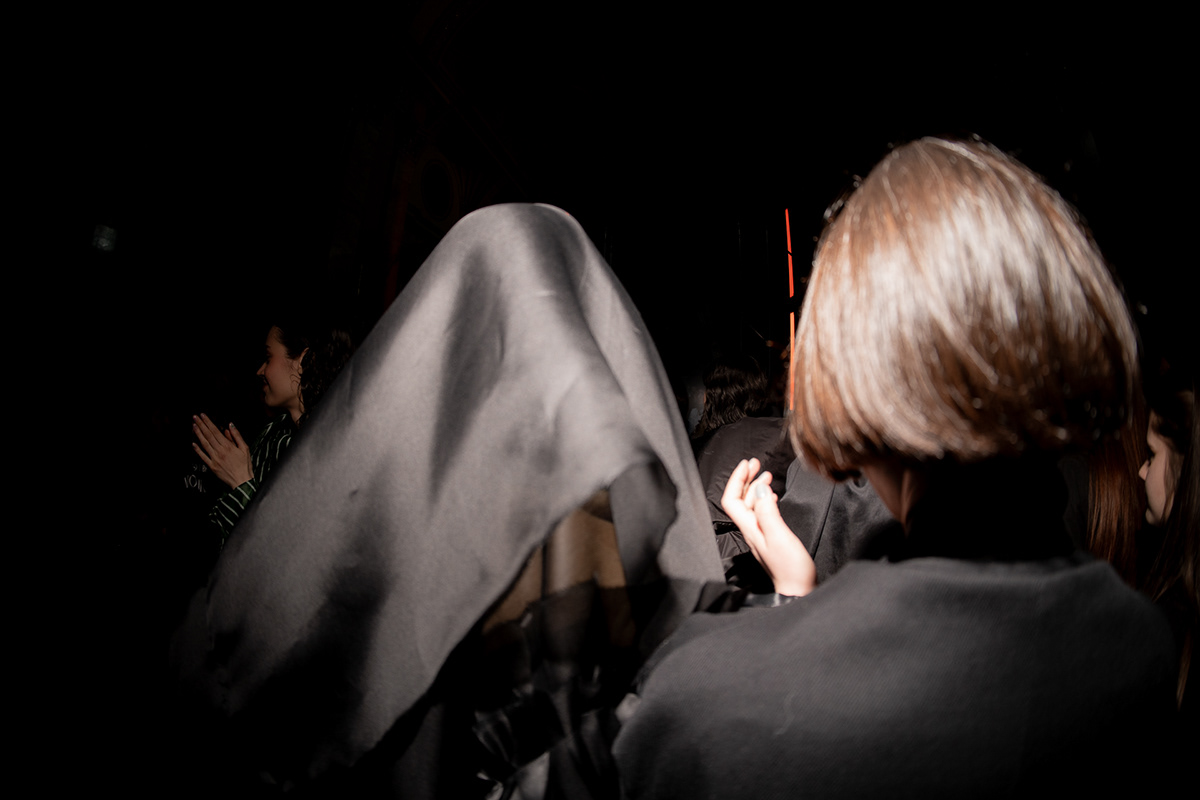 Bucharest Fashion Week 2025 — image 7