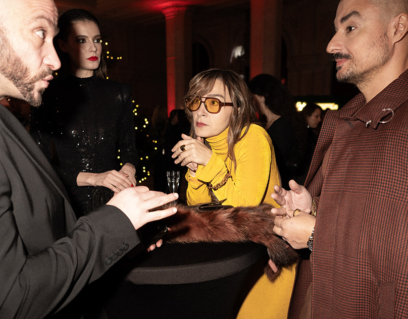 Elle Style Awards 23' — Event coverage for ELLE Style Awards. Red carpet and atmosphere.