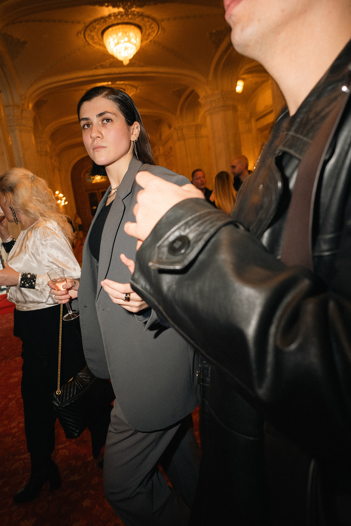 Elle Style Awards 23' — image 13