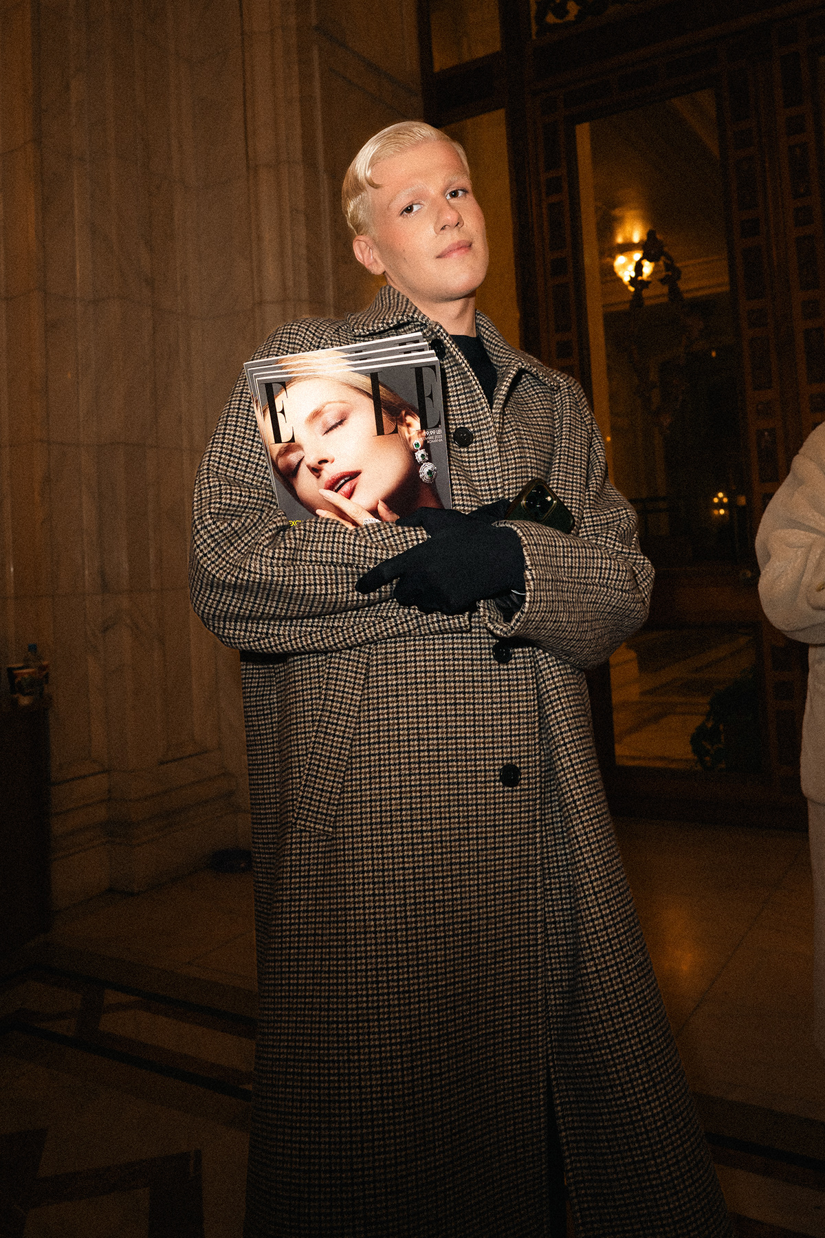 Elle Style Awards 23' — image 14