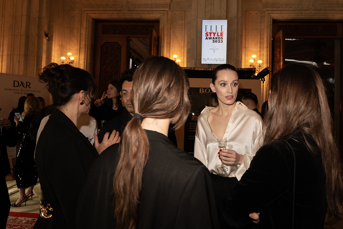 Elle Style Awards 23' — image 24