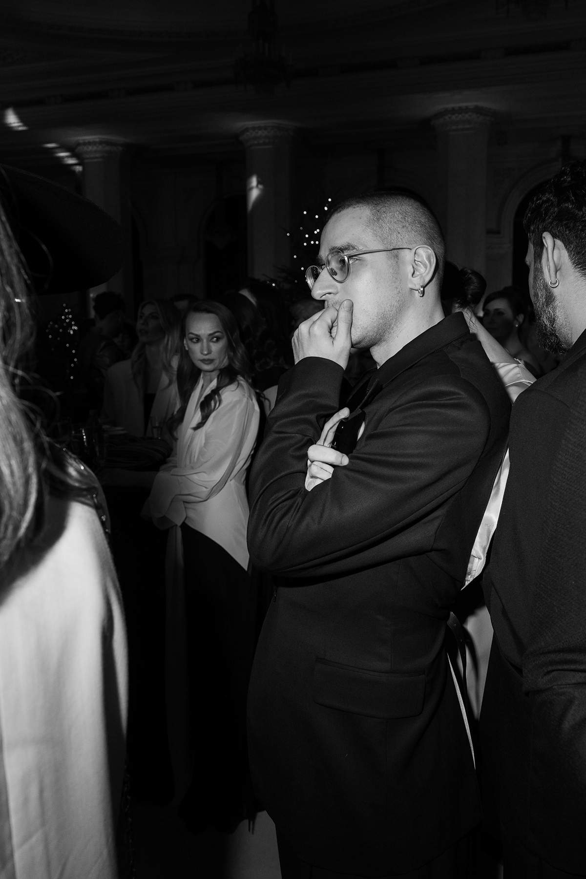Elle Style Awards 23' — image 8