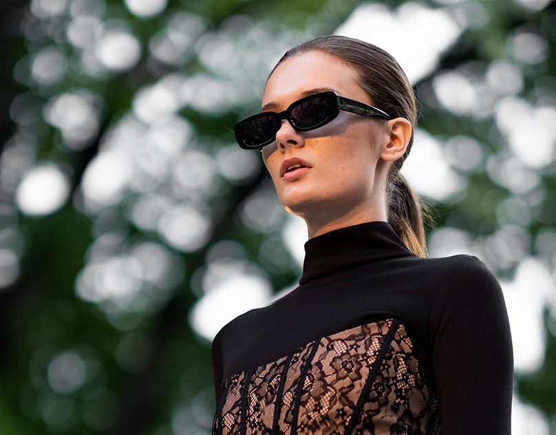 Fashion Show Photography — Runway and backstage photography. Editorial coverage of fashion shows.