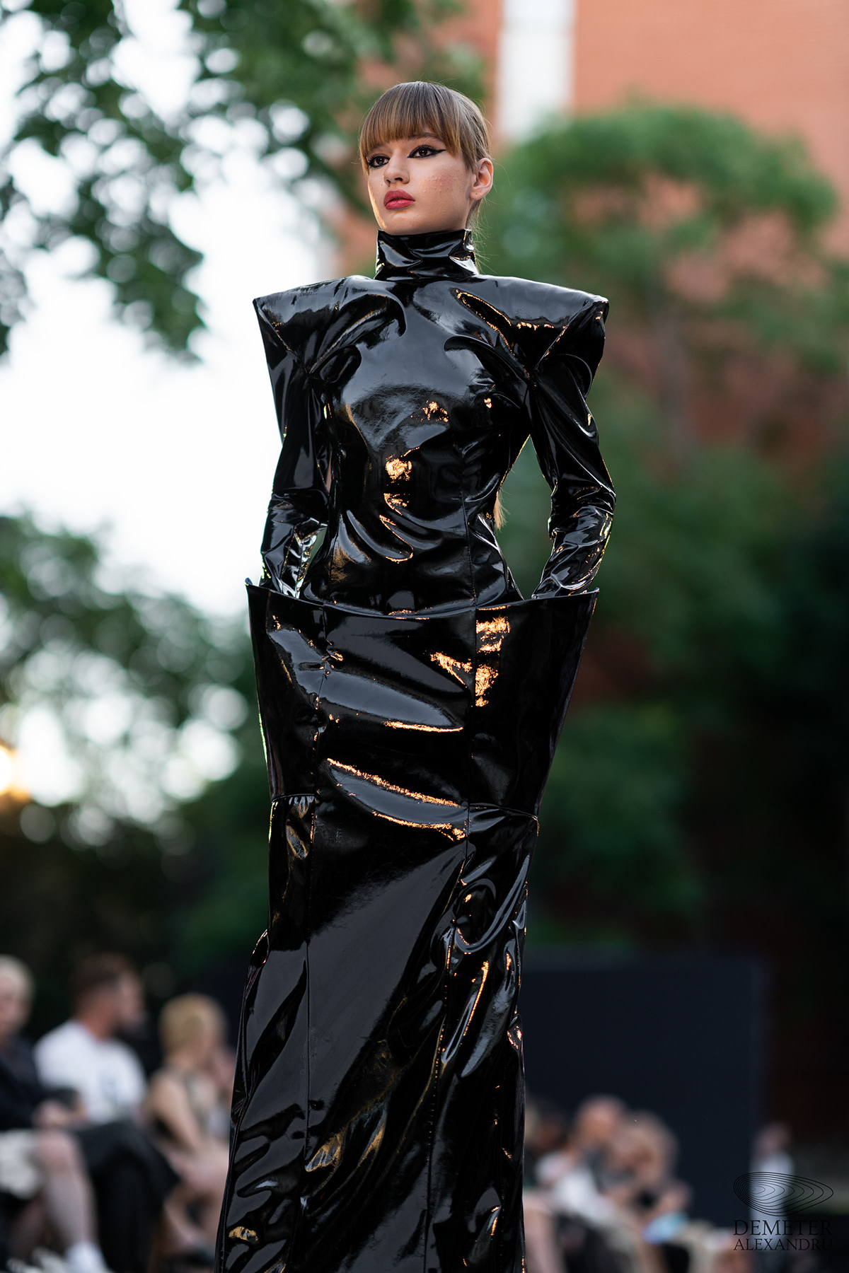 Fashion Show Photography — image 10