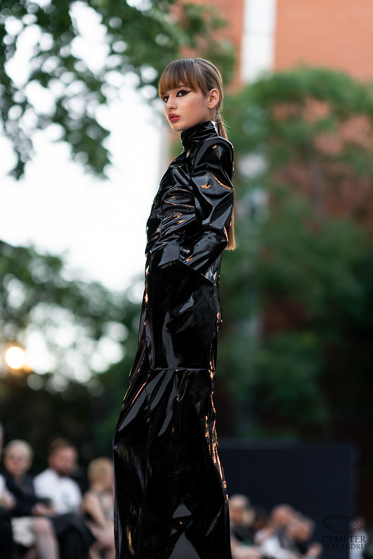 Fashion Show Photography — image 11